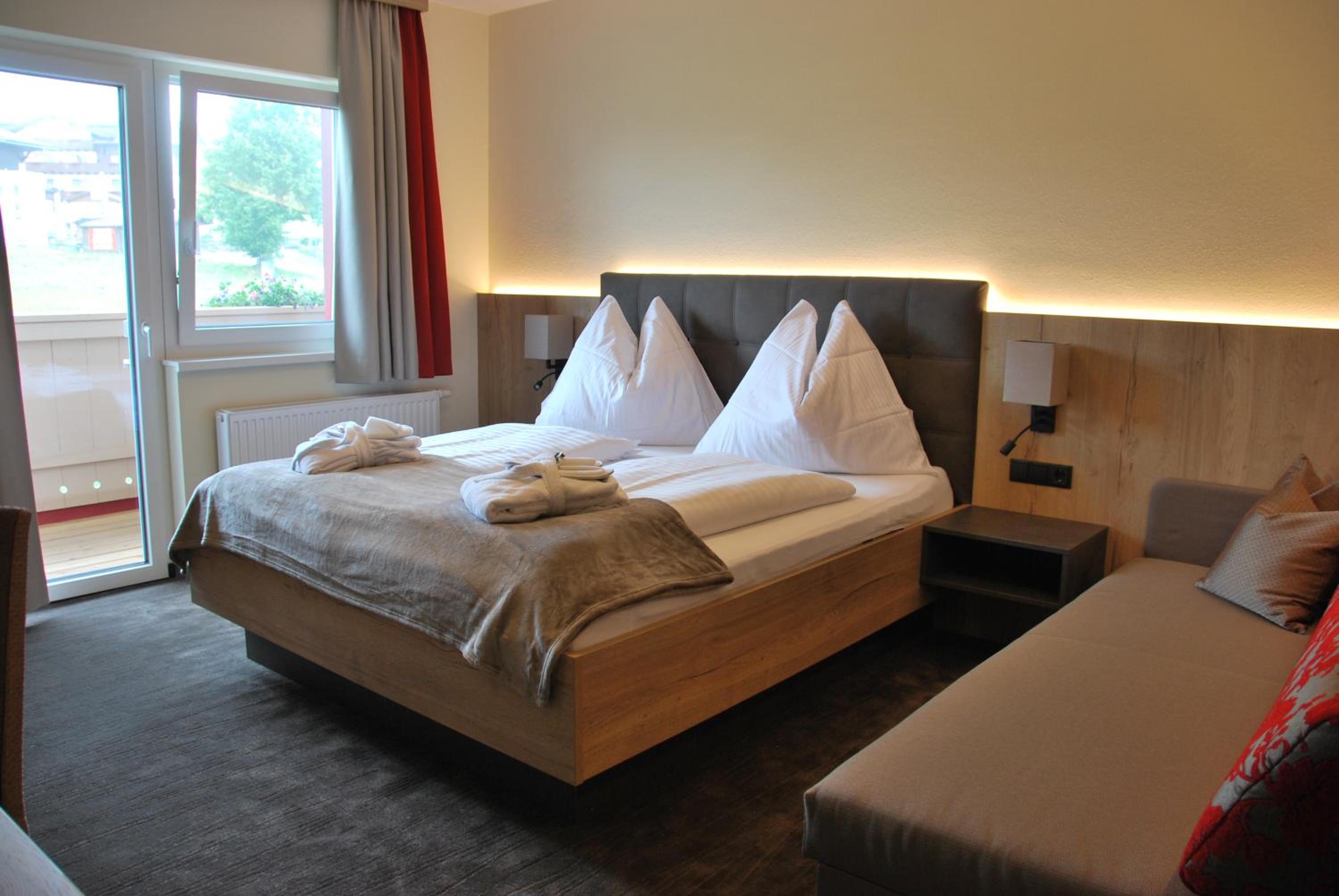 Triple Room photo 1