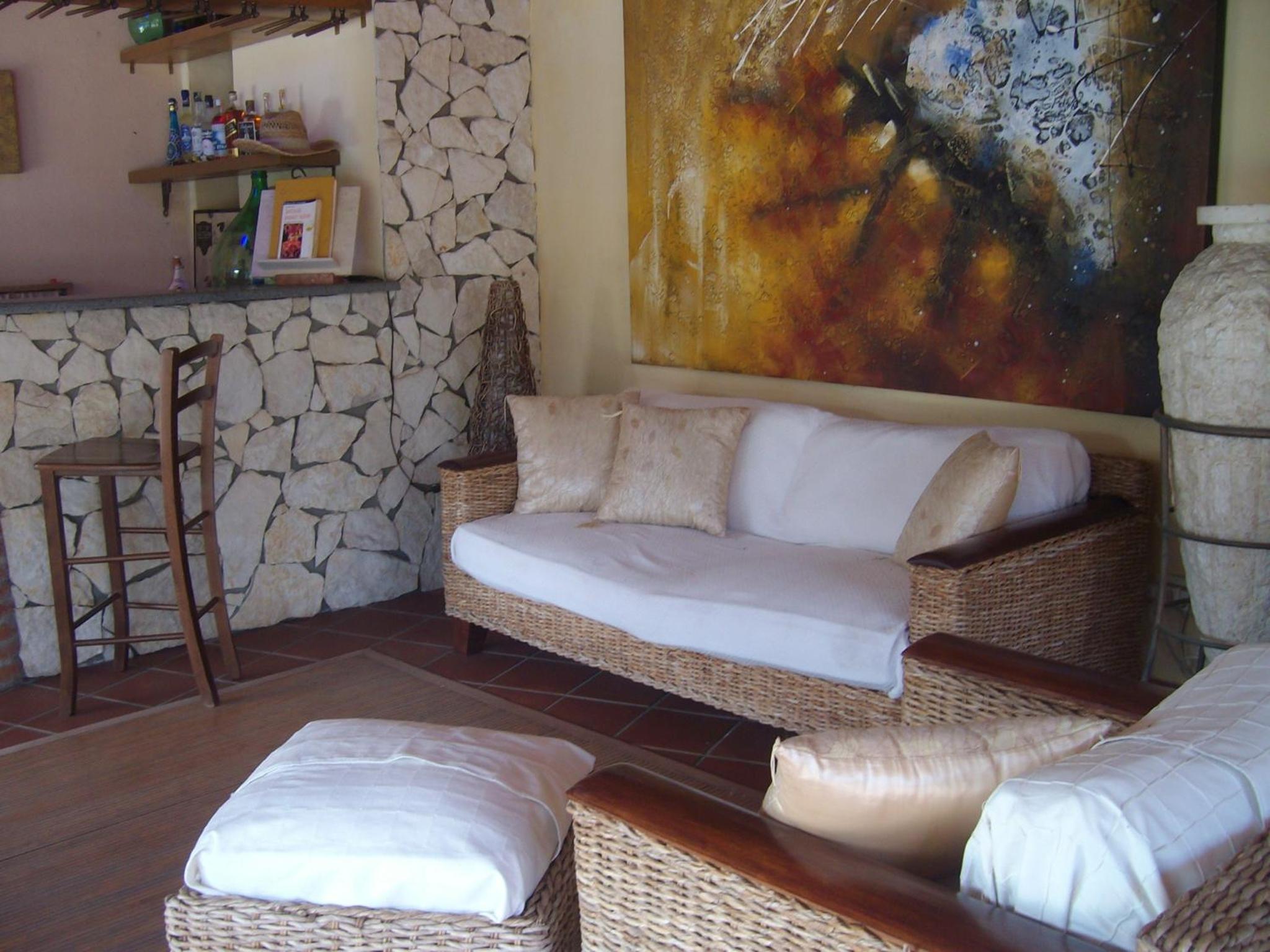One-Bedroom House photo 1