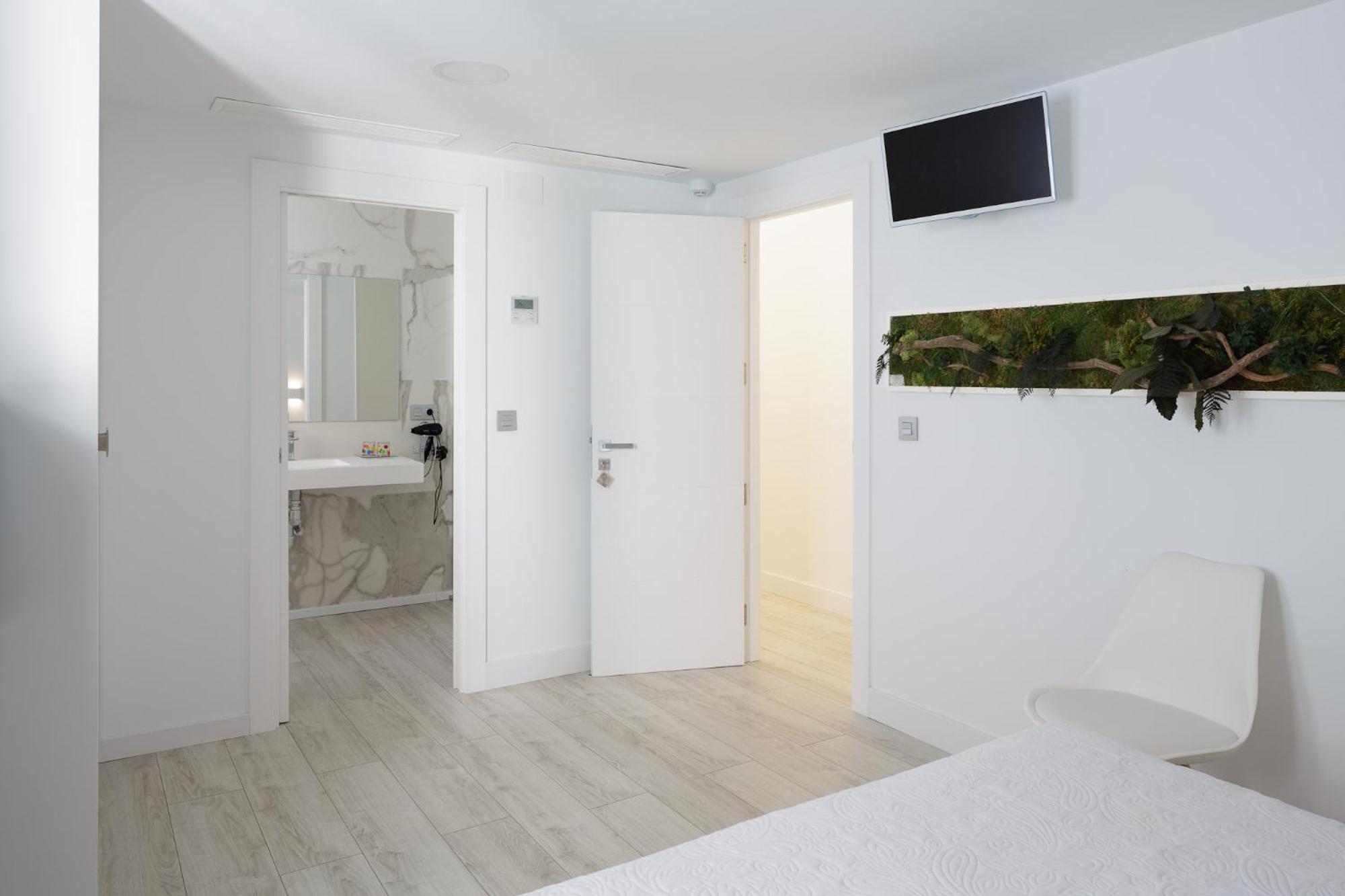 Habitación Superior Queen