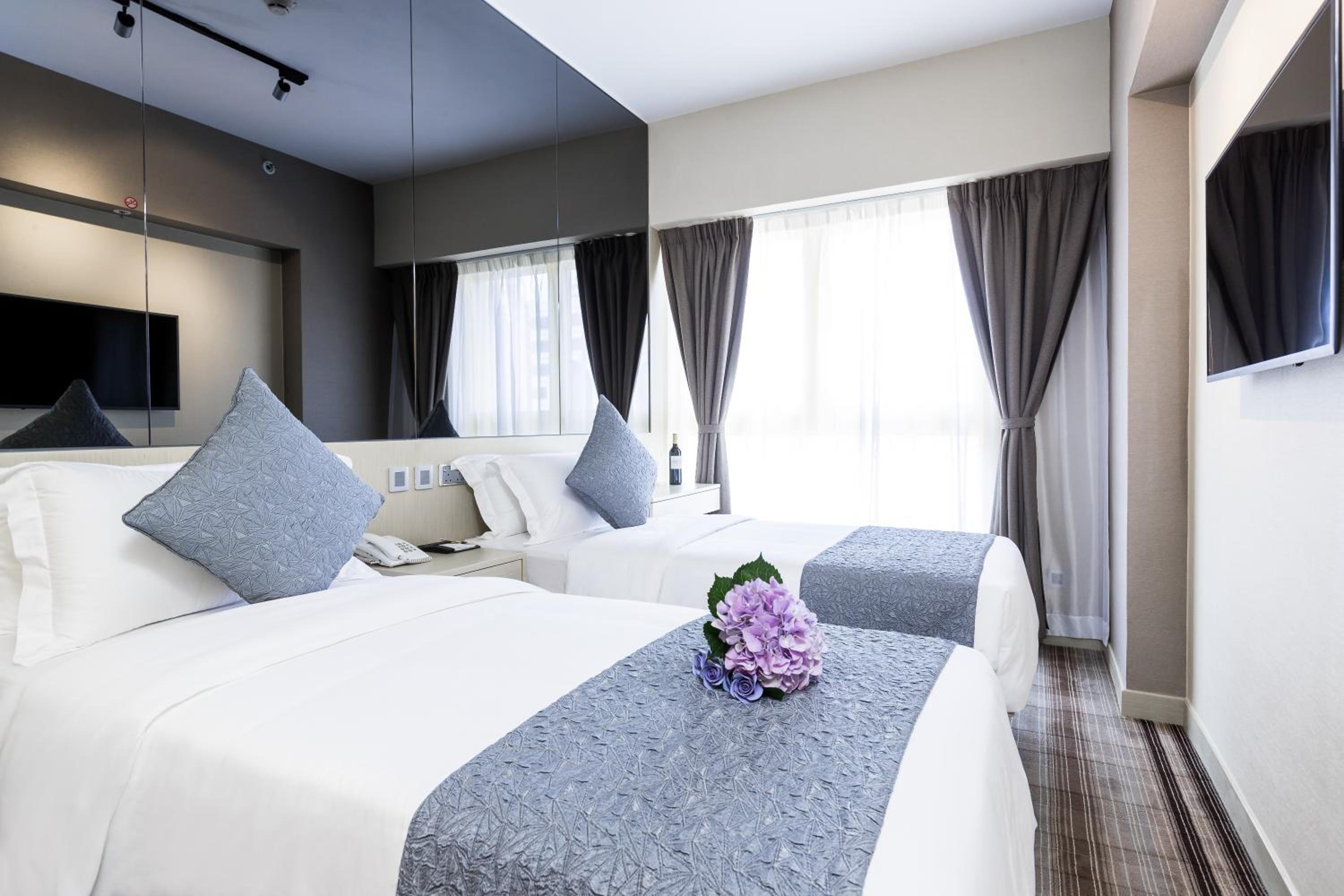 Superior Double or Twin Room photo 2