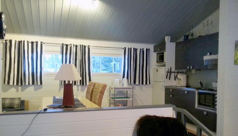 One-Bedroom House photo 2