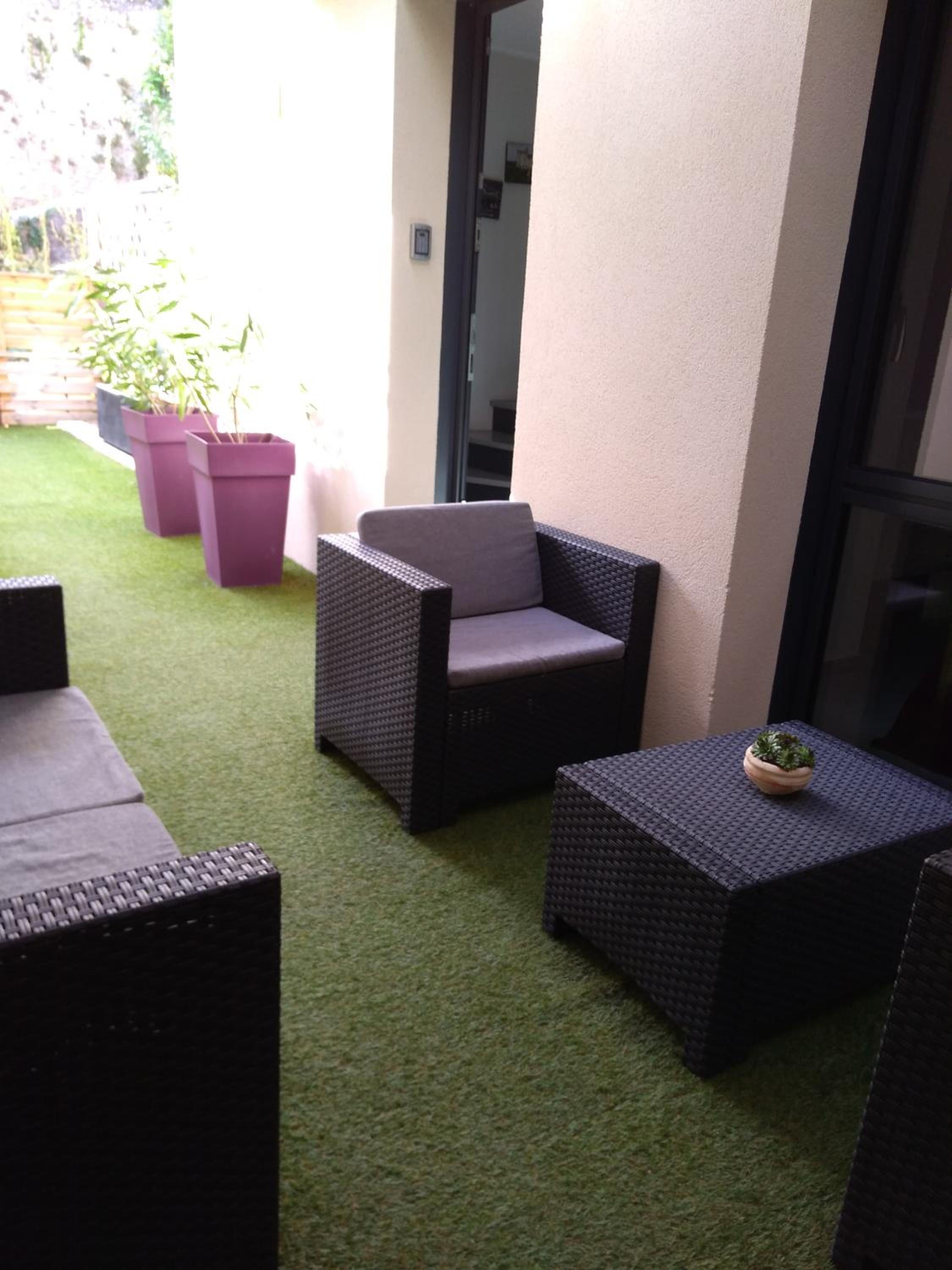 Holiday Home photo 1