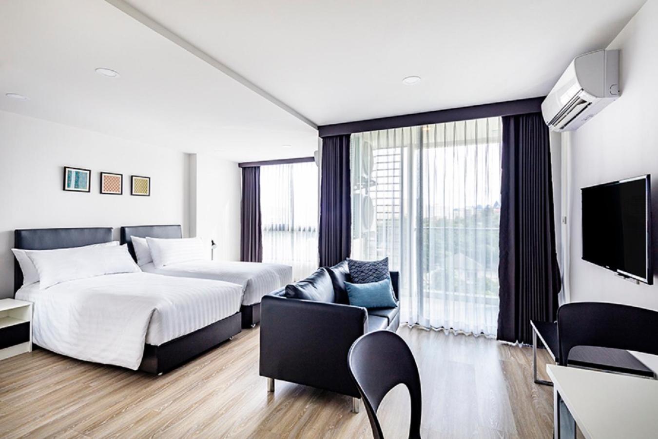 Twin Room photo 3