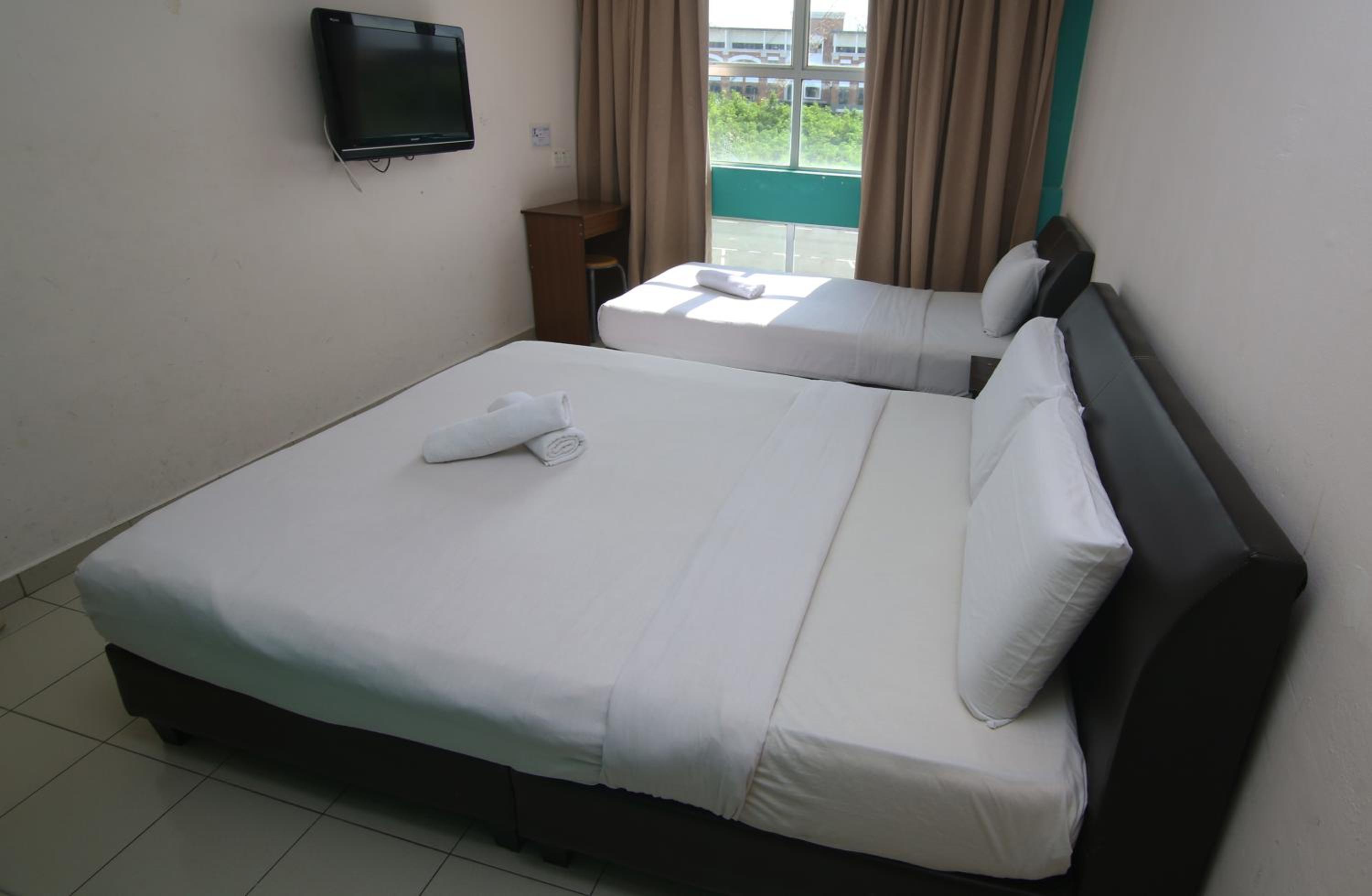 Deluxe Room photo 2