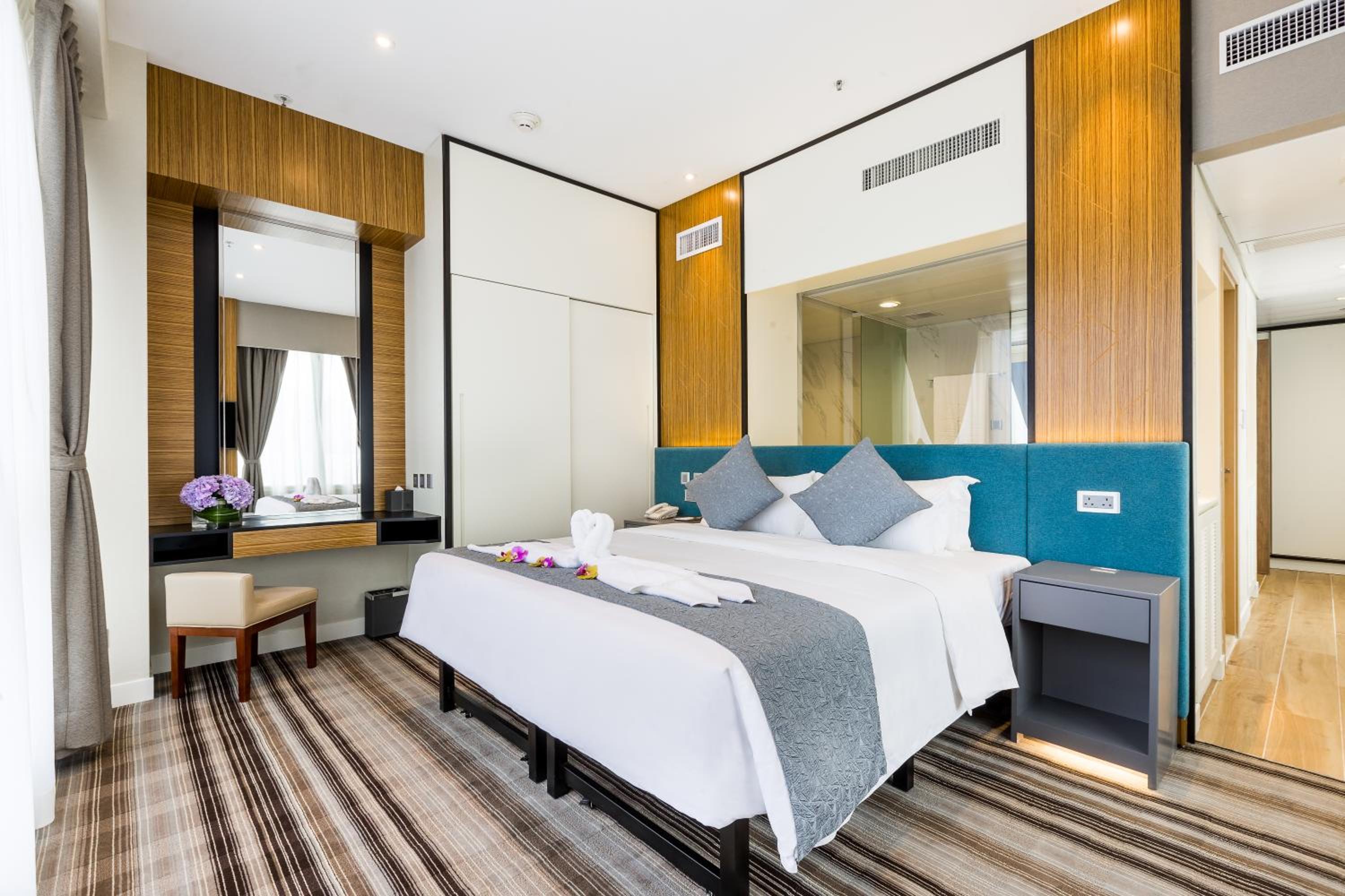 Premier Suite photo 3