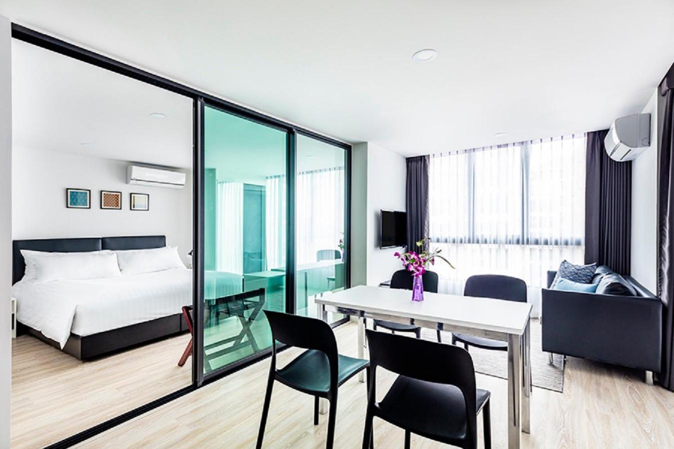 Family Suite photo 3