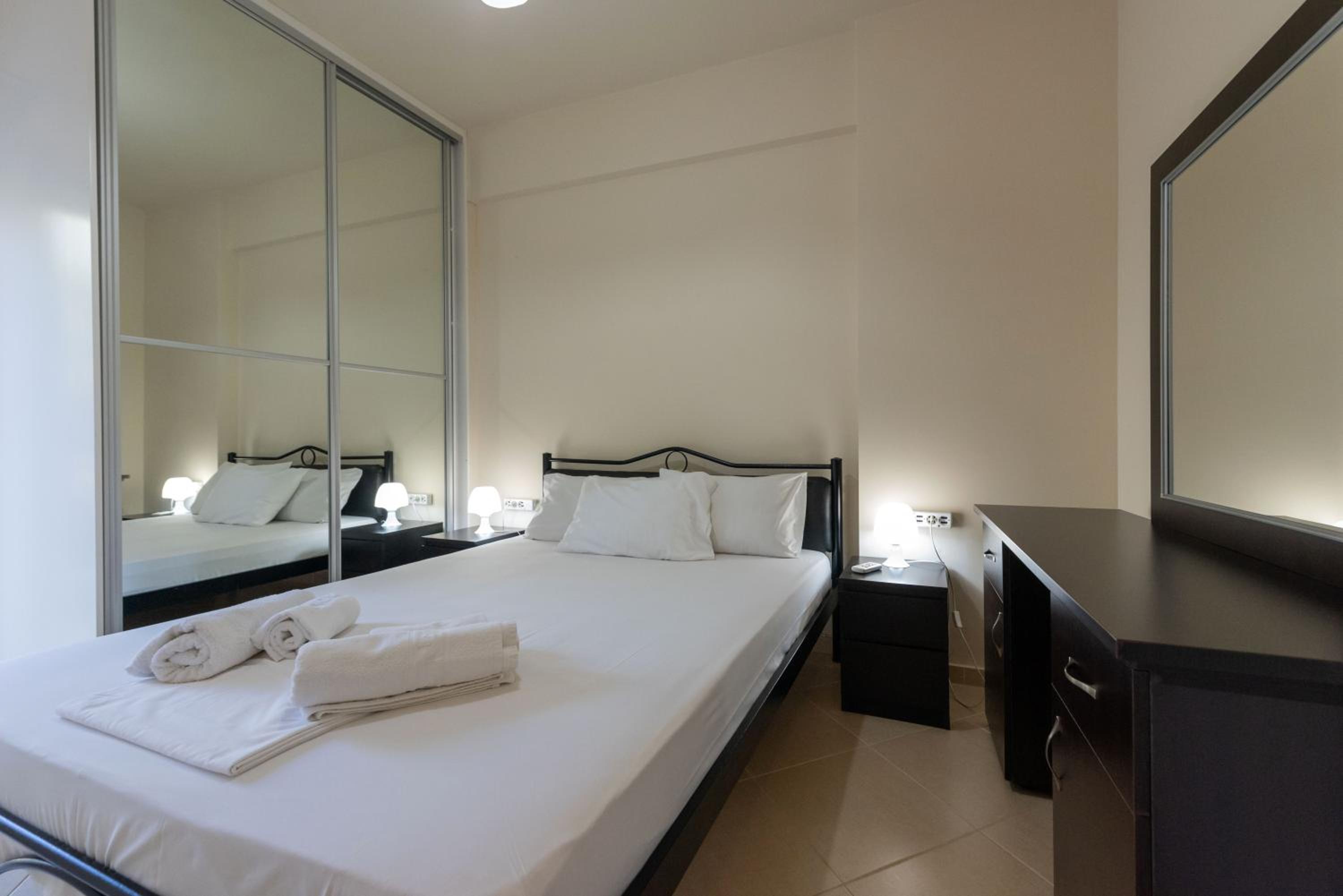 Apartment - Ground Floor