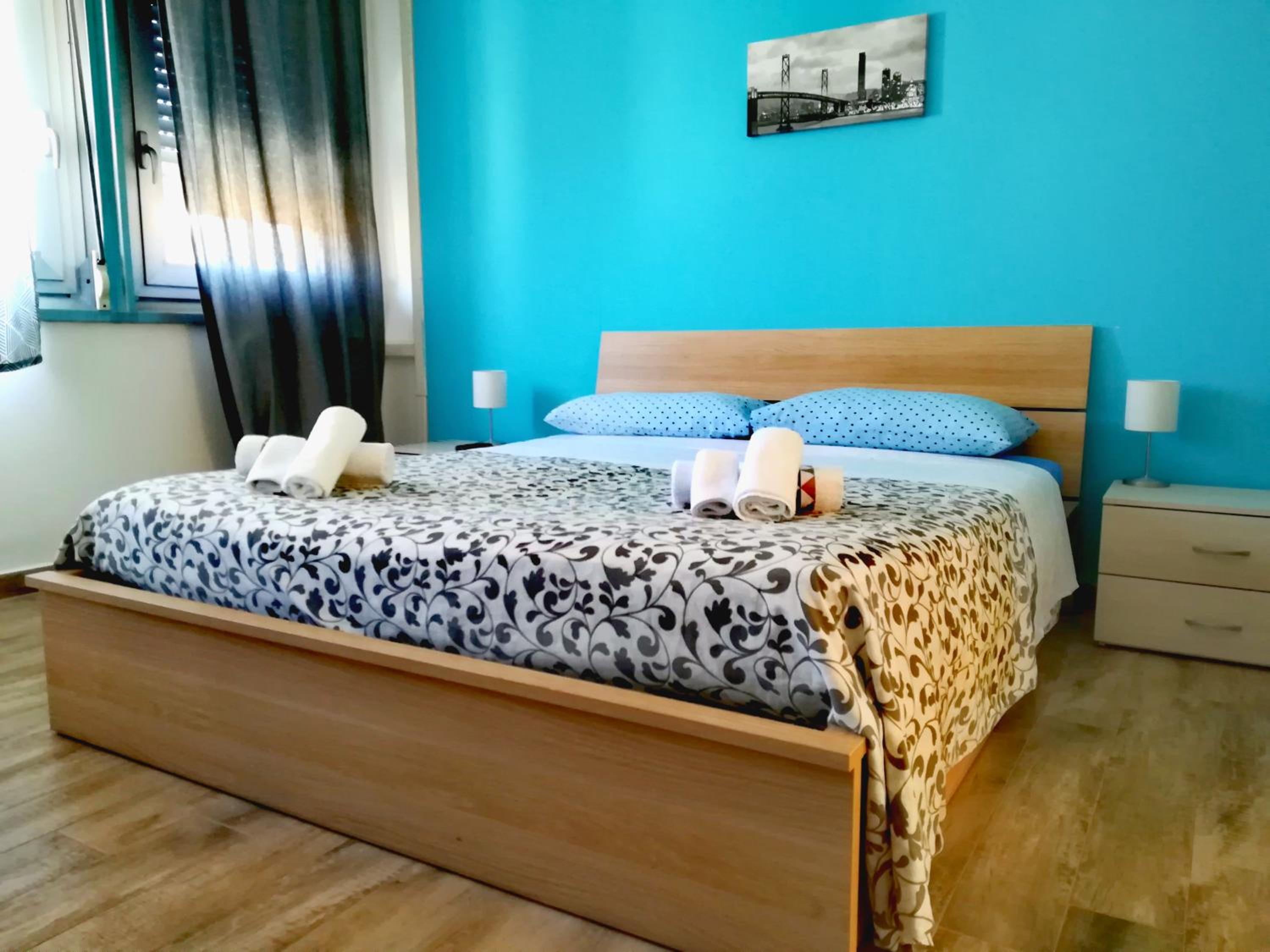 Double Room - Photo 1