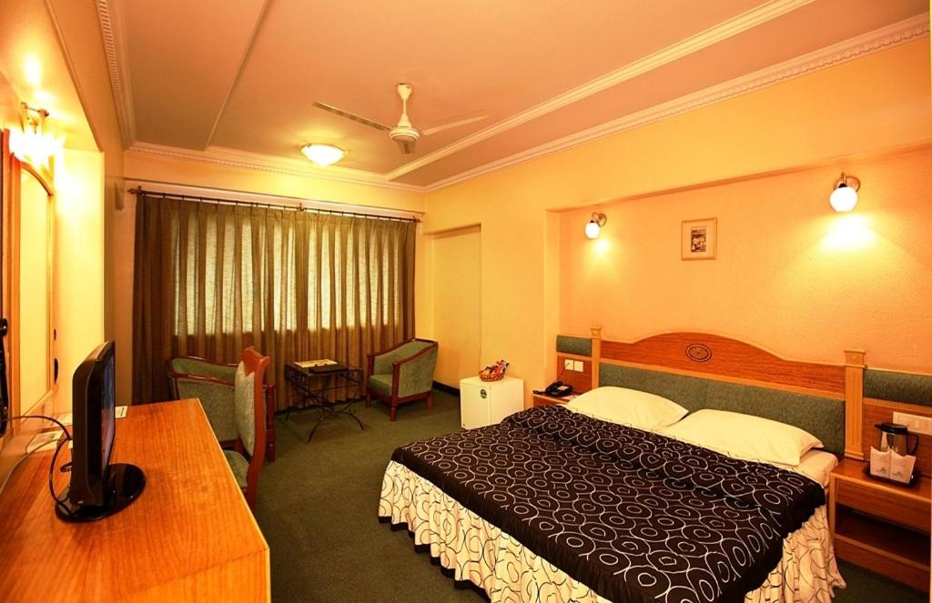 Executive Double Room - Photo 4