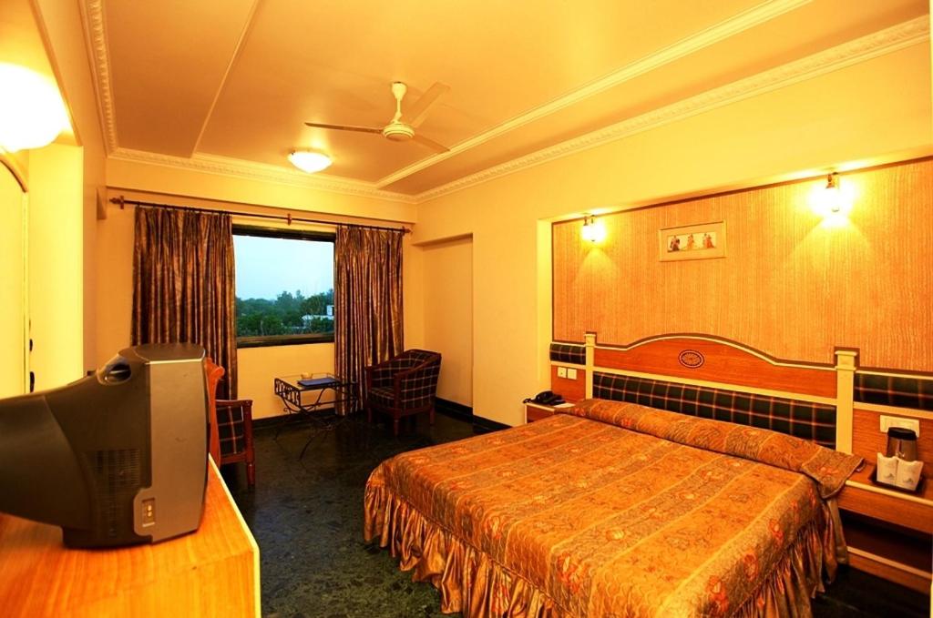 Executive Double Room - Photo 3