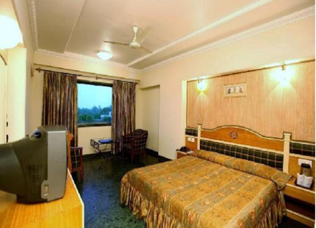 Executive Double Room - Photo 2