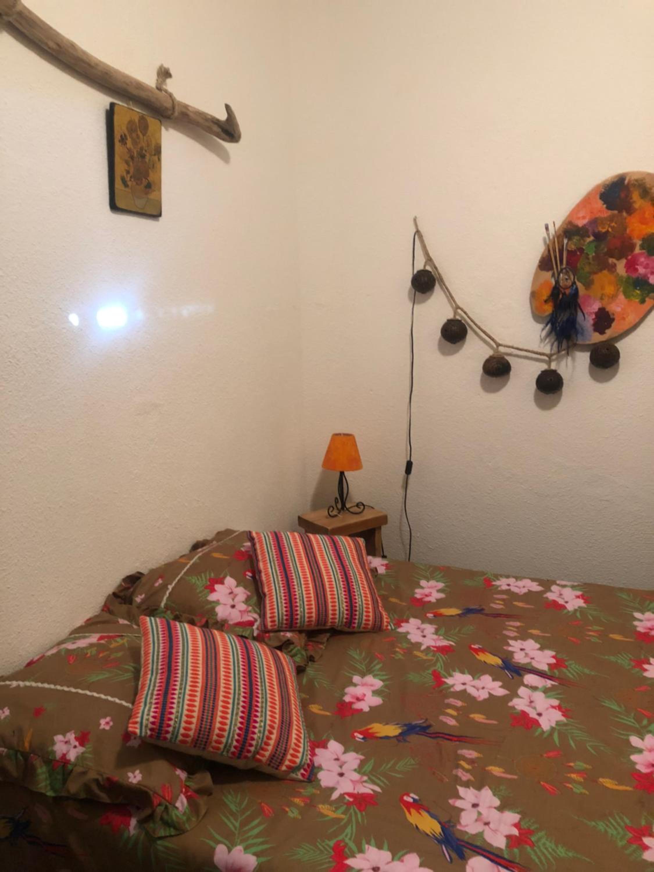 Double Room with Private Bathroom photo 1