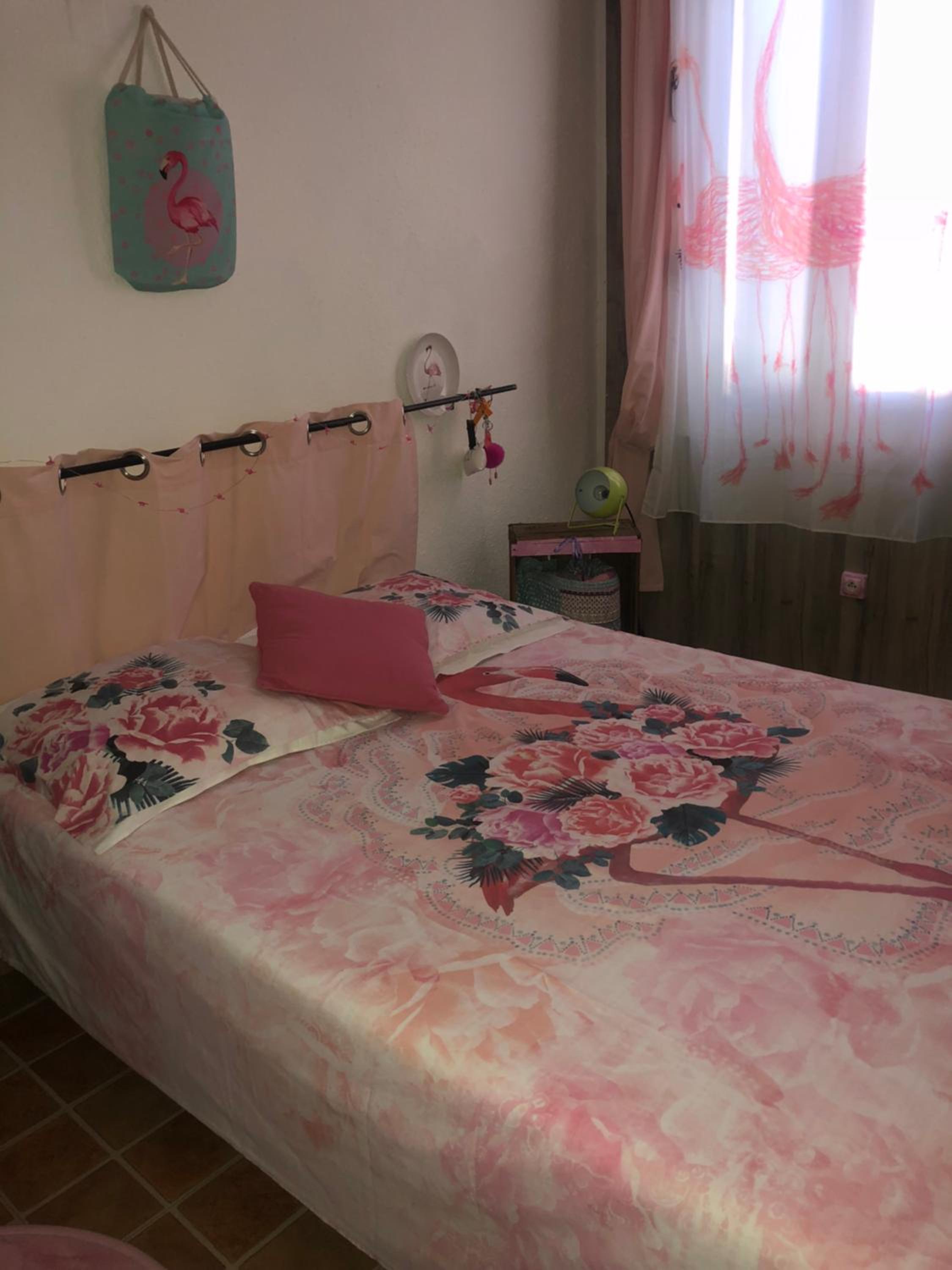 Triple Room with Bath photo 3