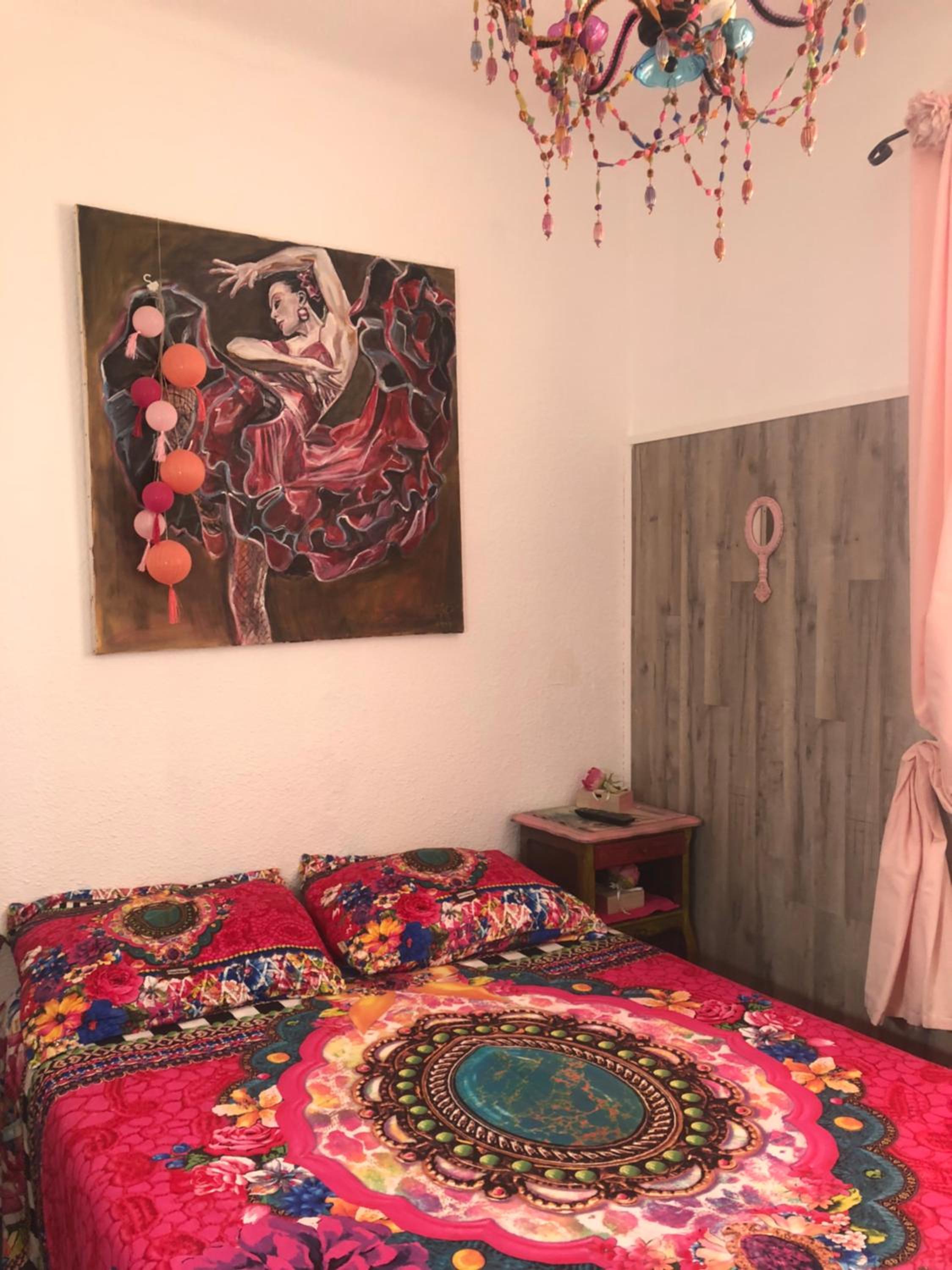 Double Room with Private External Bathroom photo 3