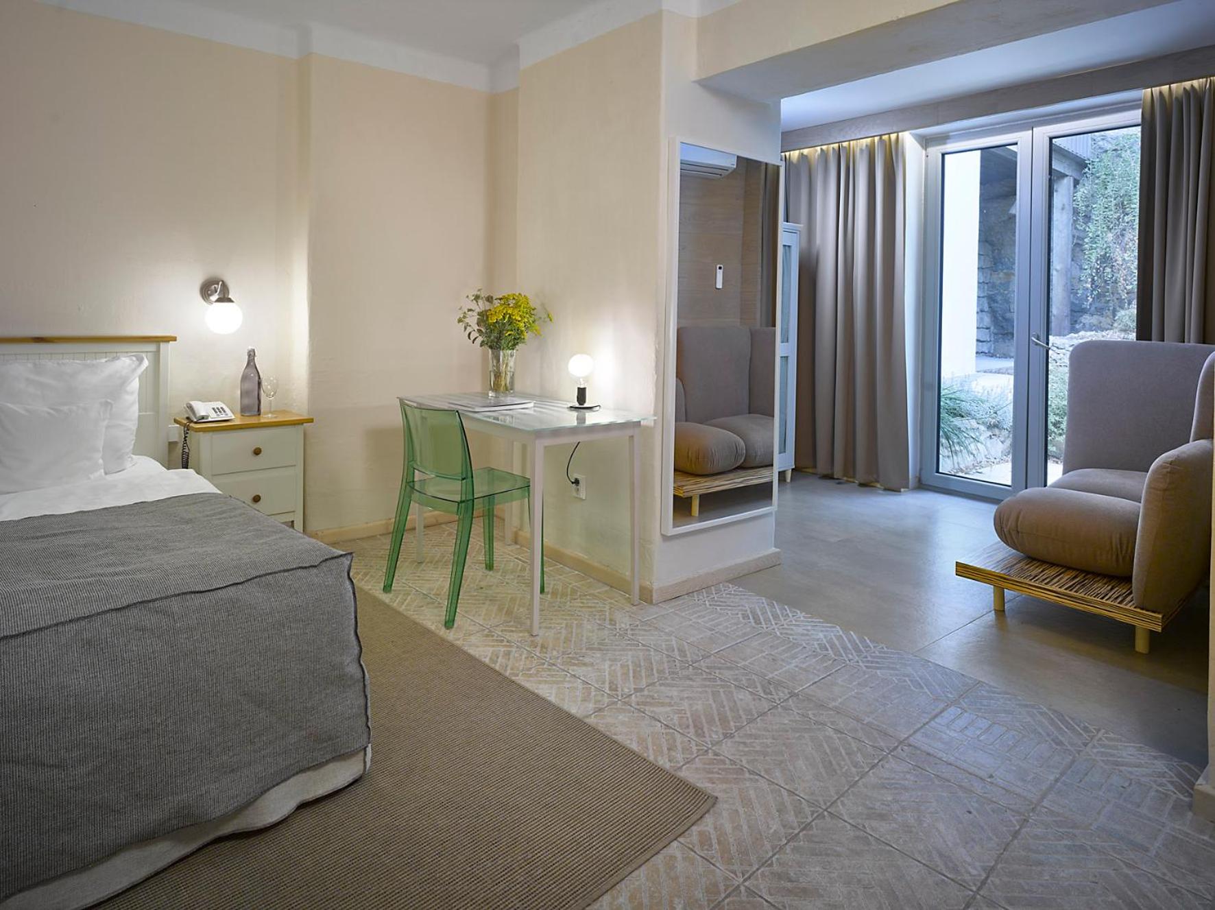 Single Room photo 1