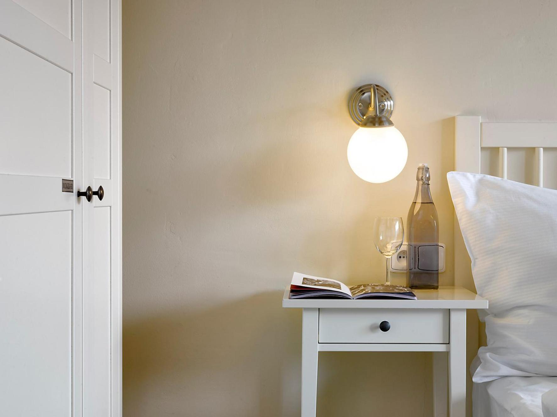 Single Room photo 3