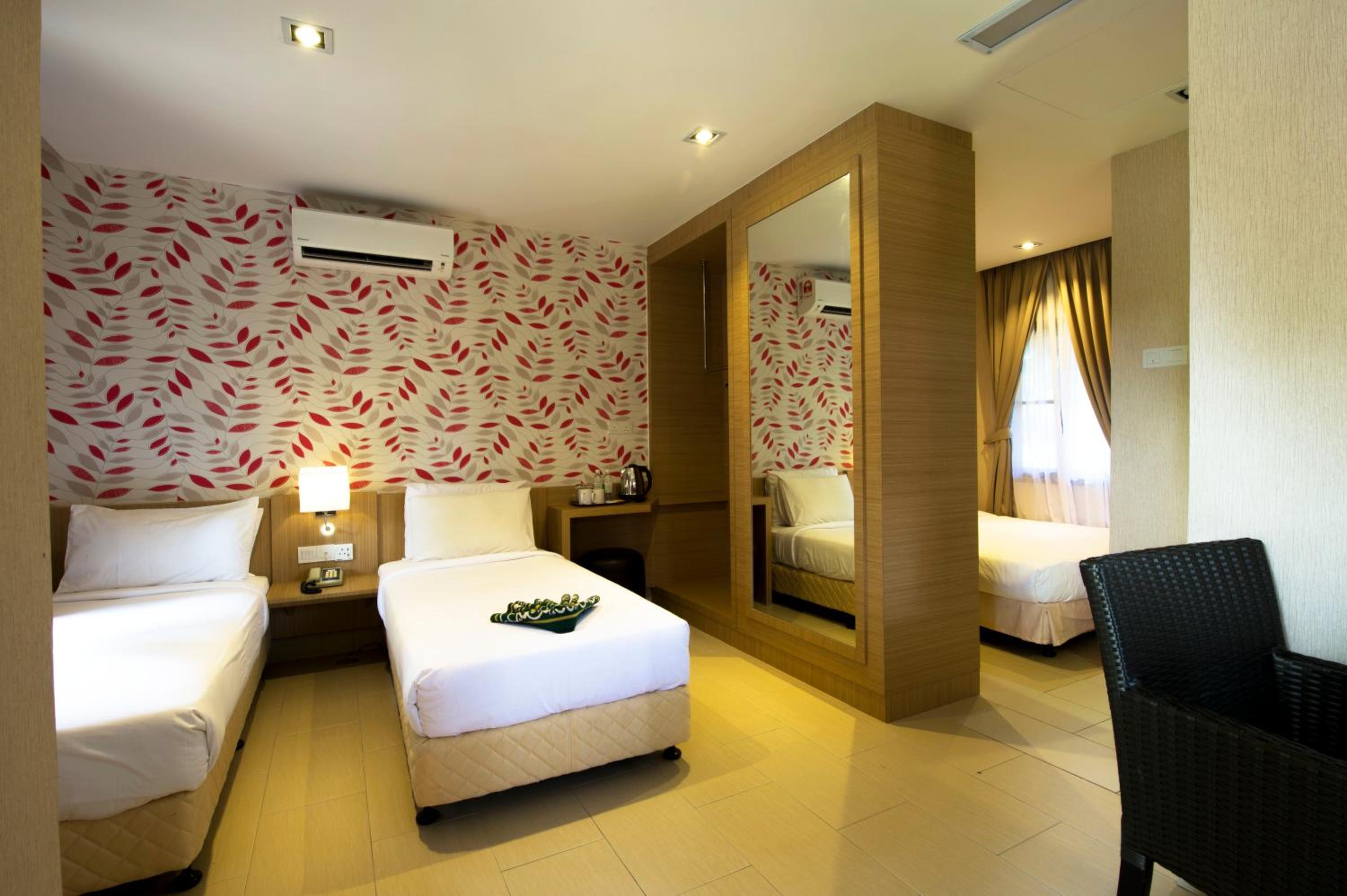 Junior Suite photo 3