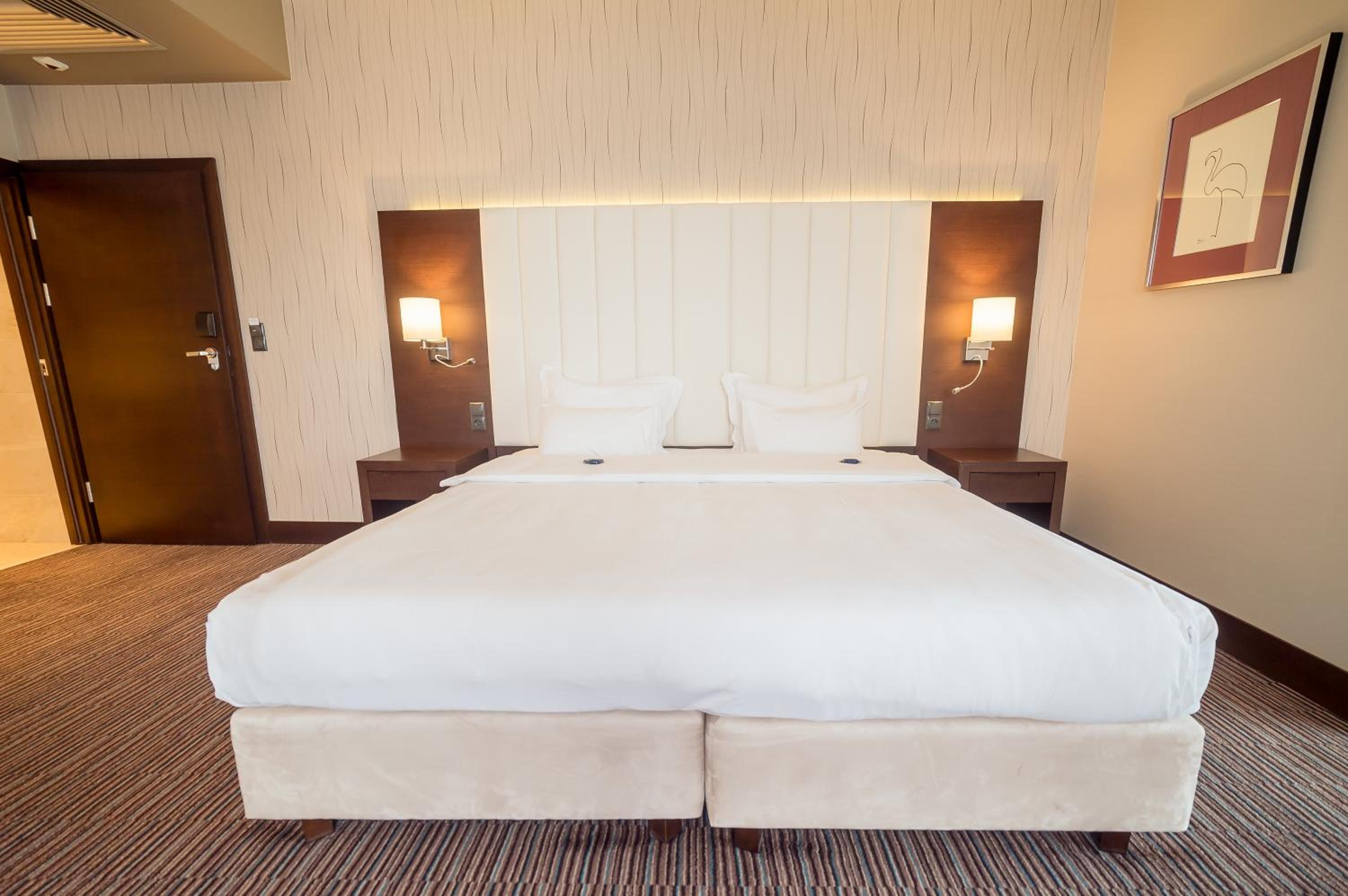 Deluxe Single Room photo 2