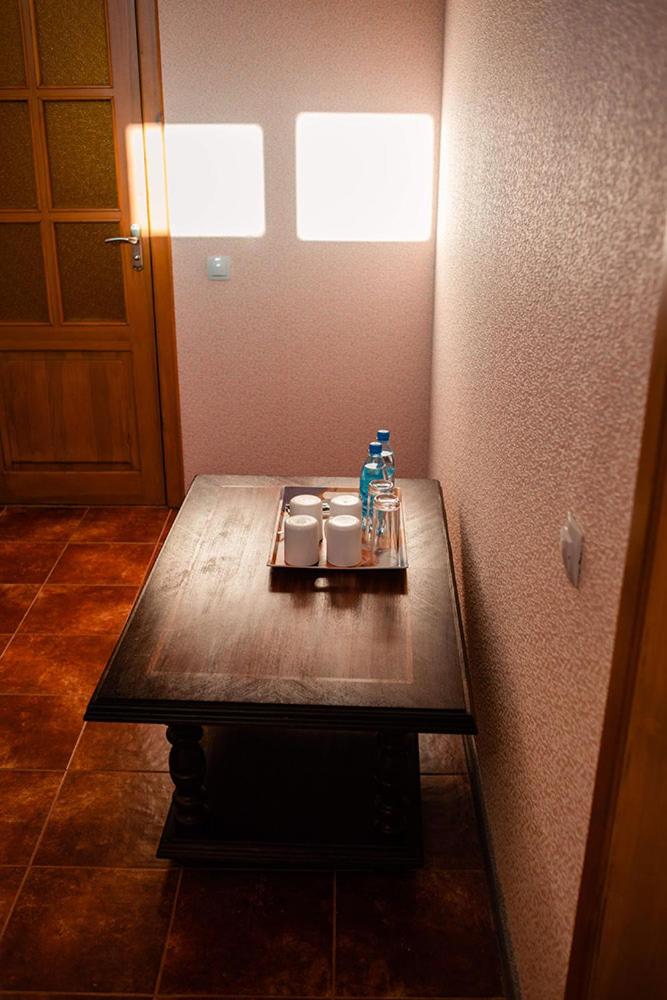 Superior Twin Room with Garden View