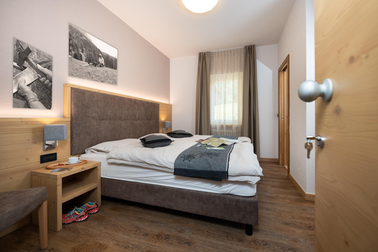 Standard Double or Twin Room photo 3