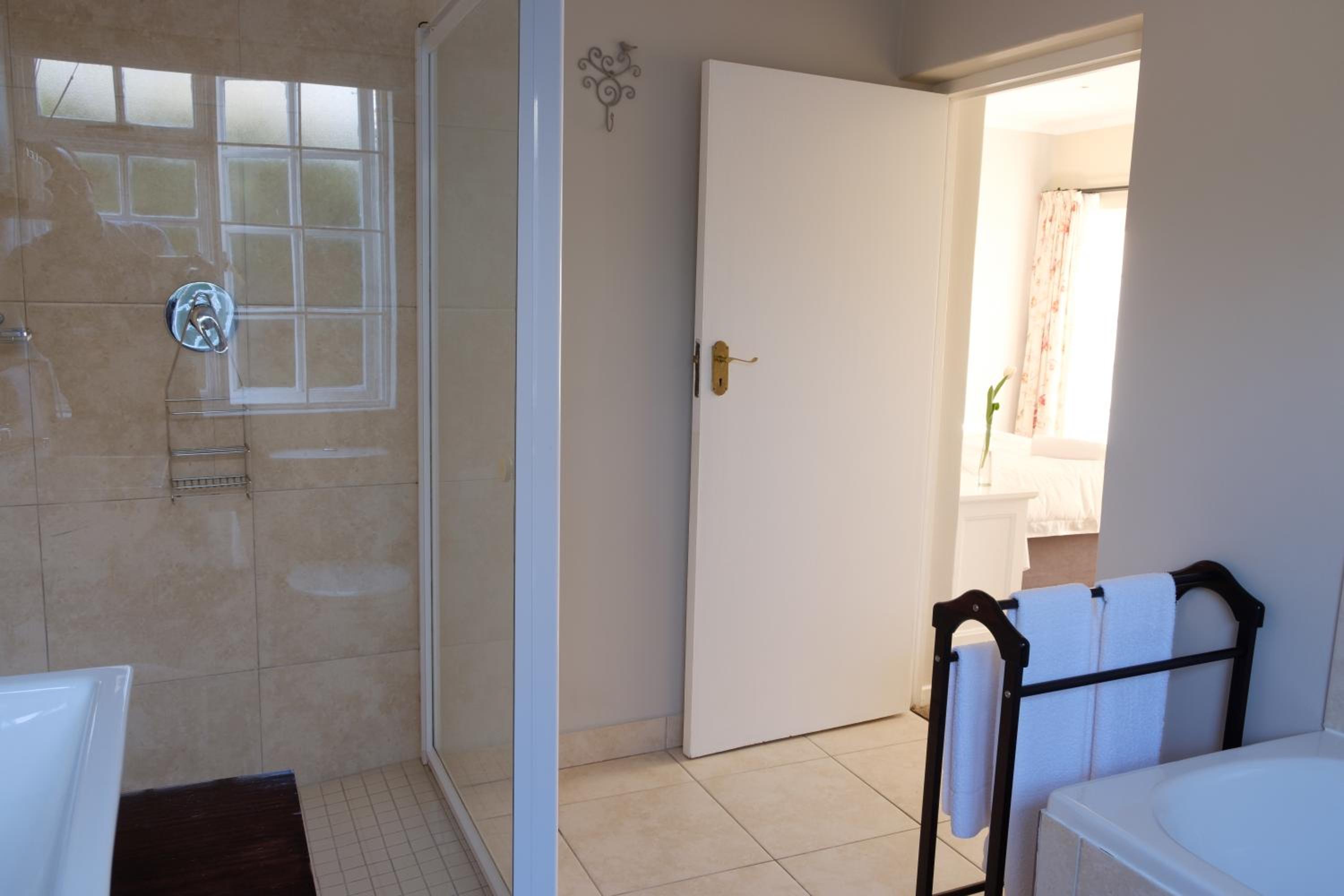 Luxury Double Room - Photo 4