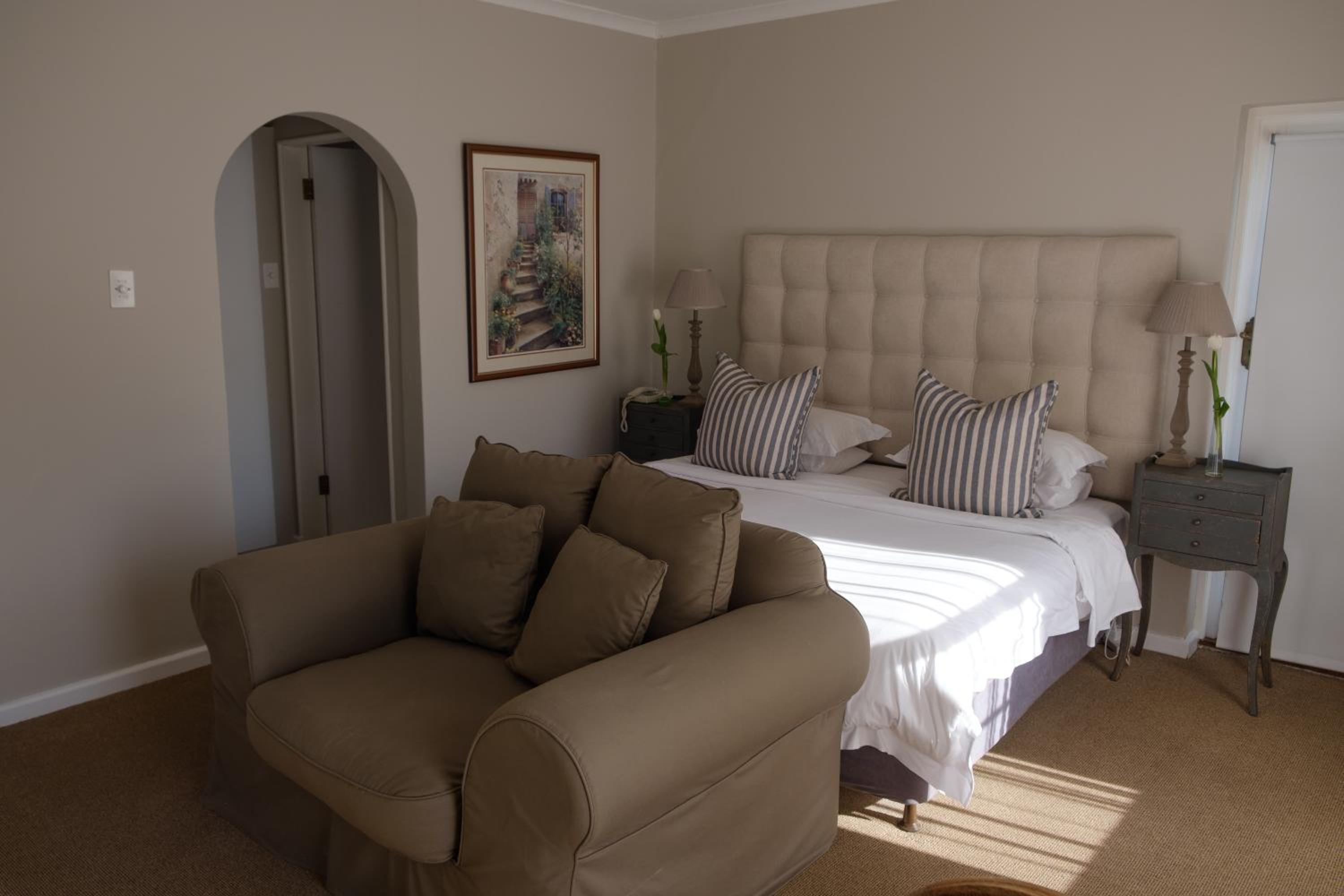 Luxury Double Room - Photo 6