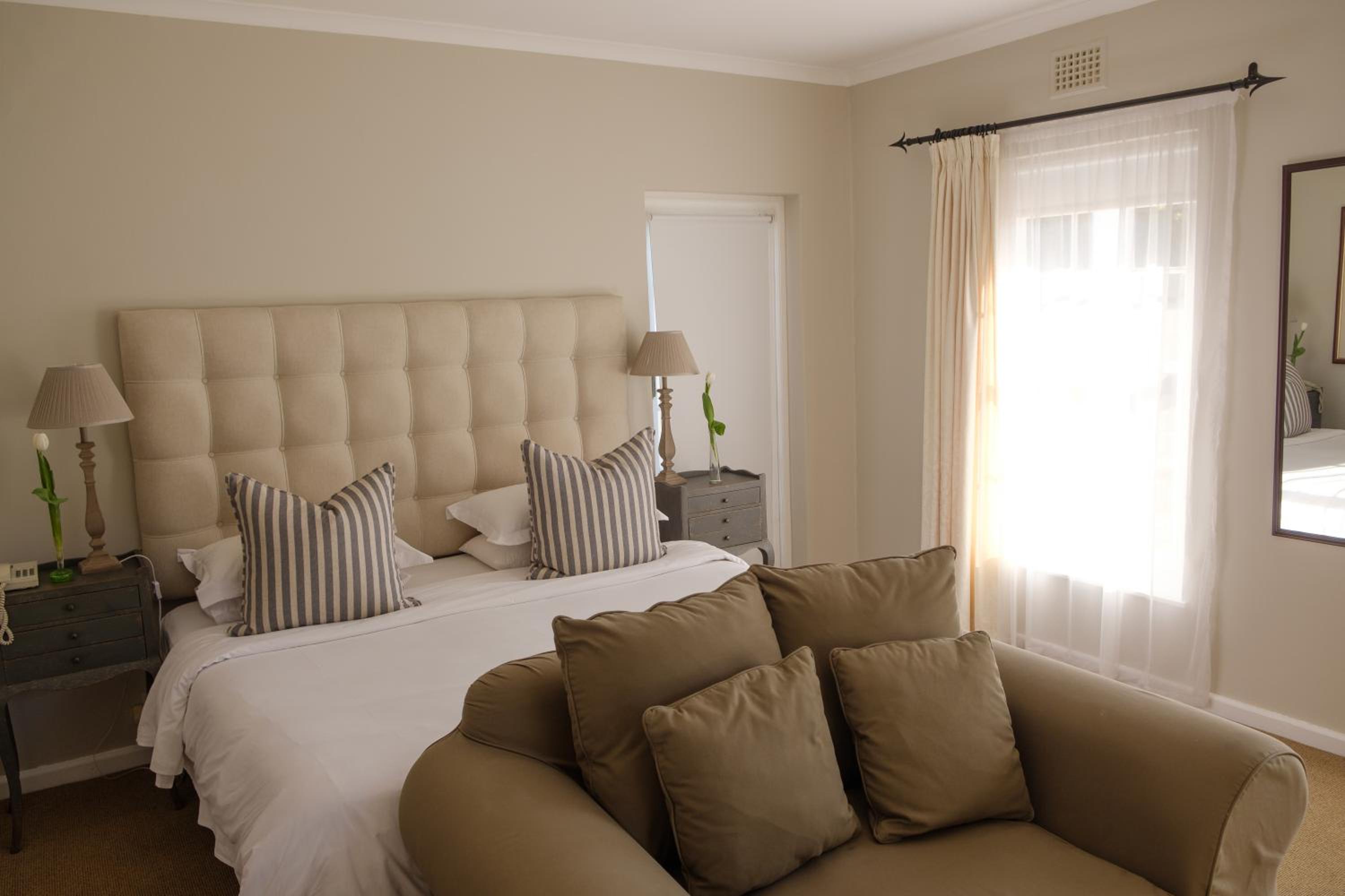 Luxury Double Room - Photo 8