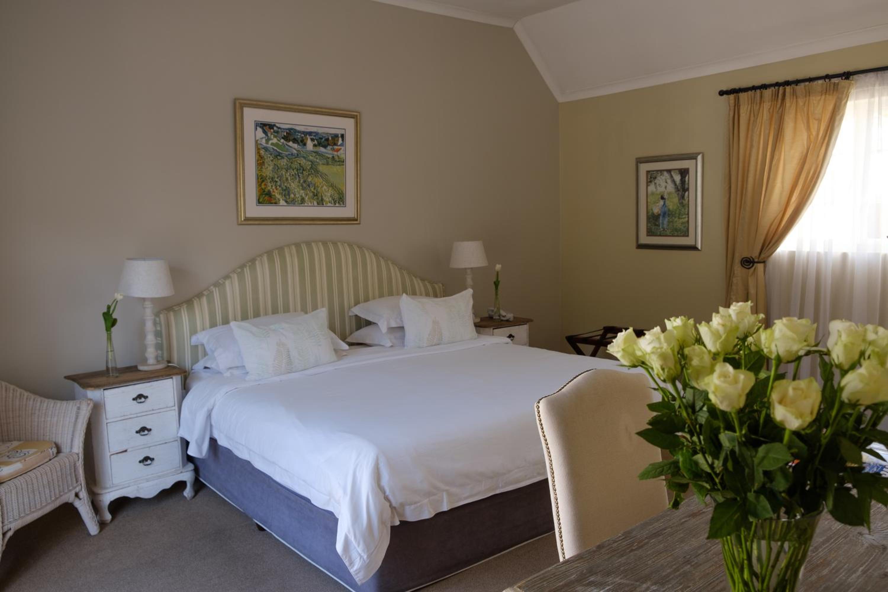 Luxury Double Room - Photo 3
