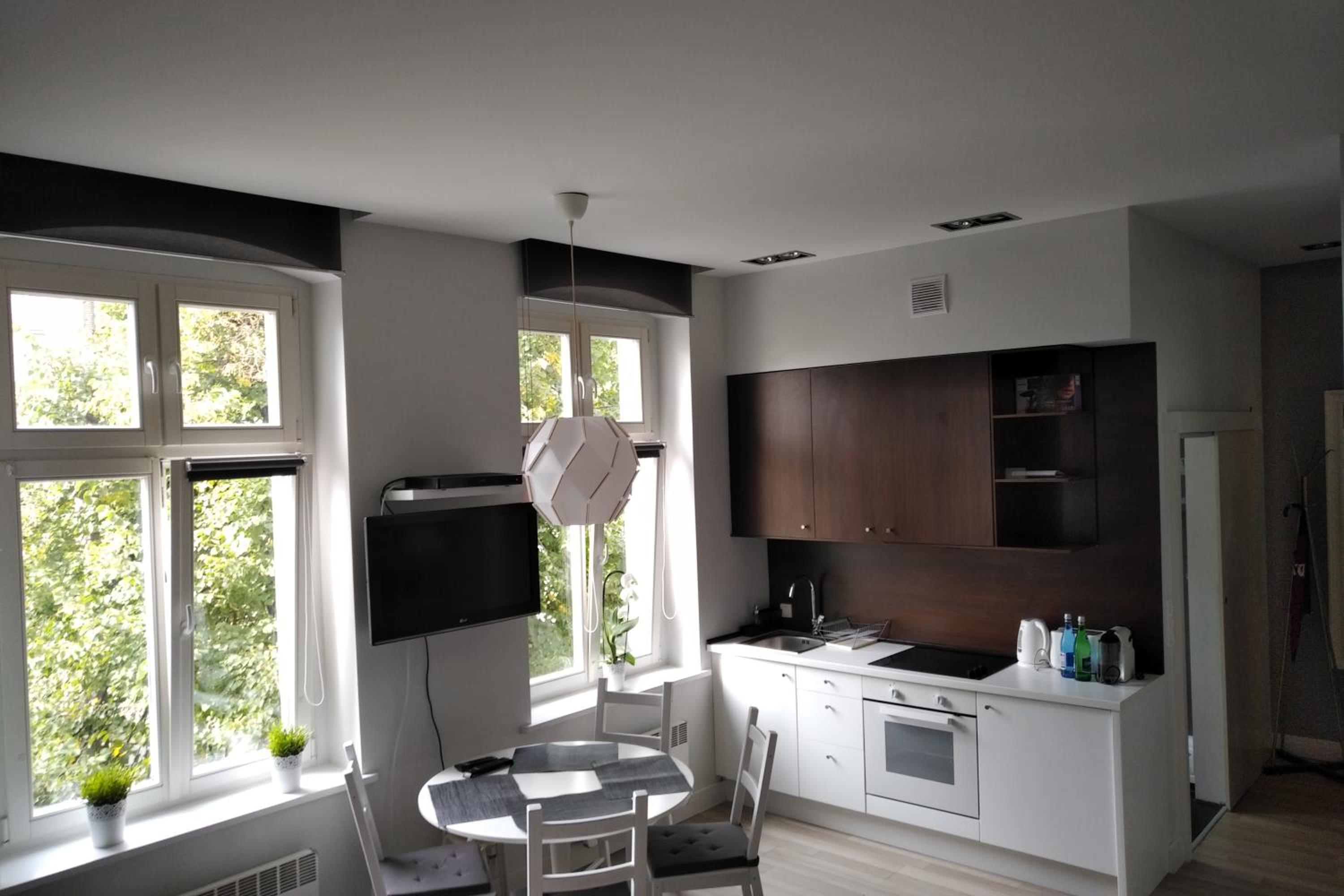 Studio Apartment - Photo 10