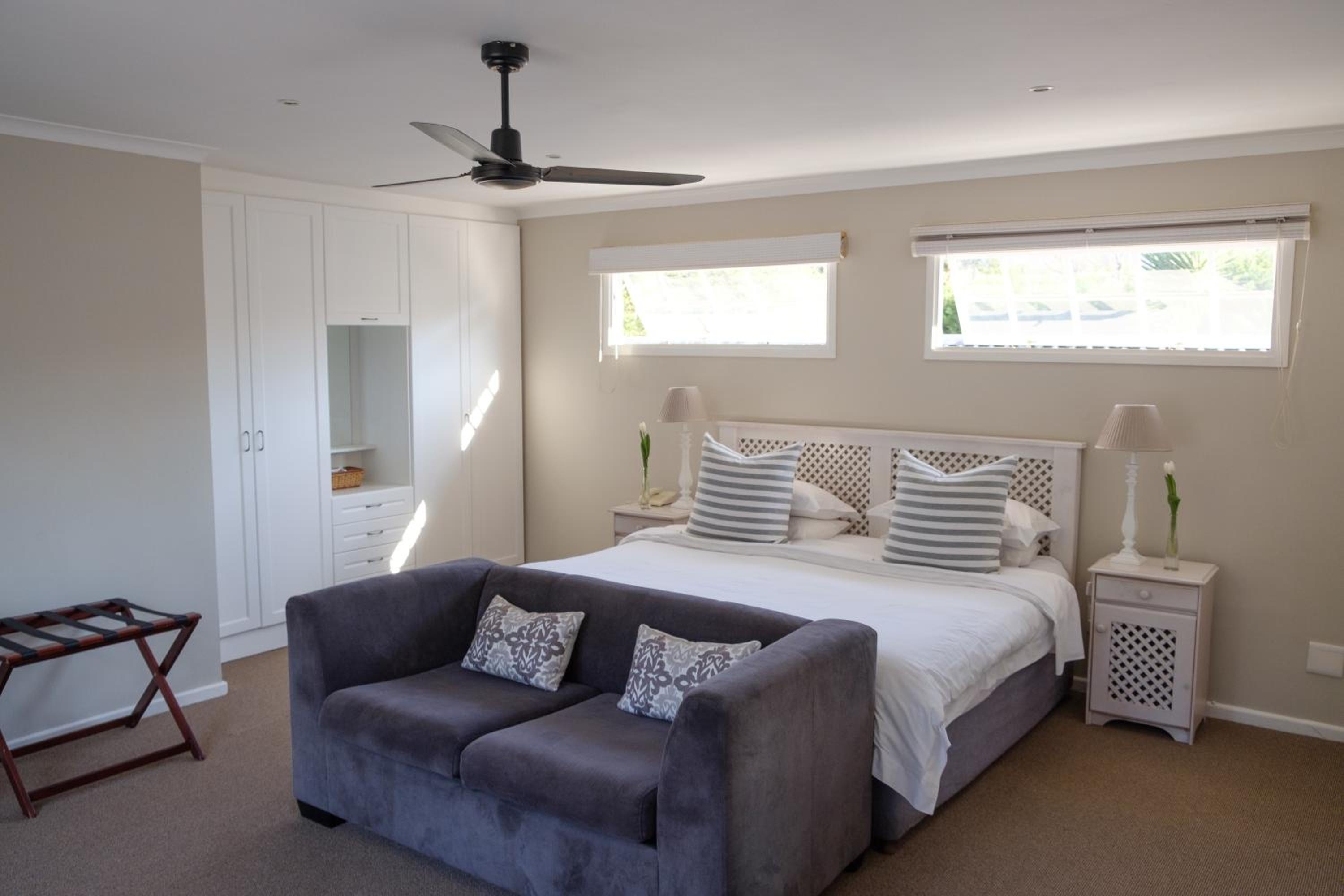 Superior Double or Twin Room with Garden View - Photo 2