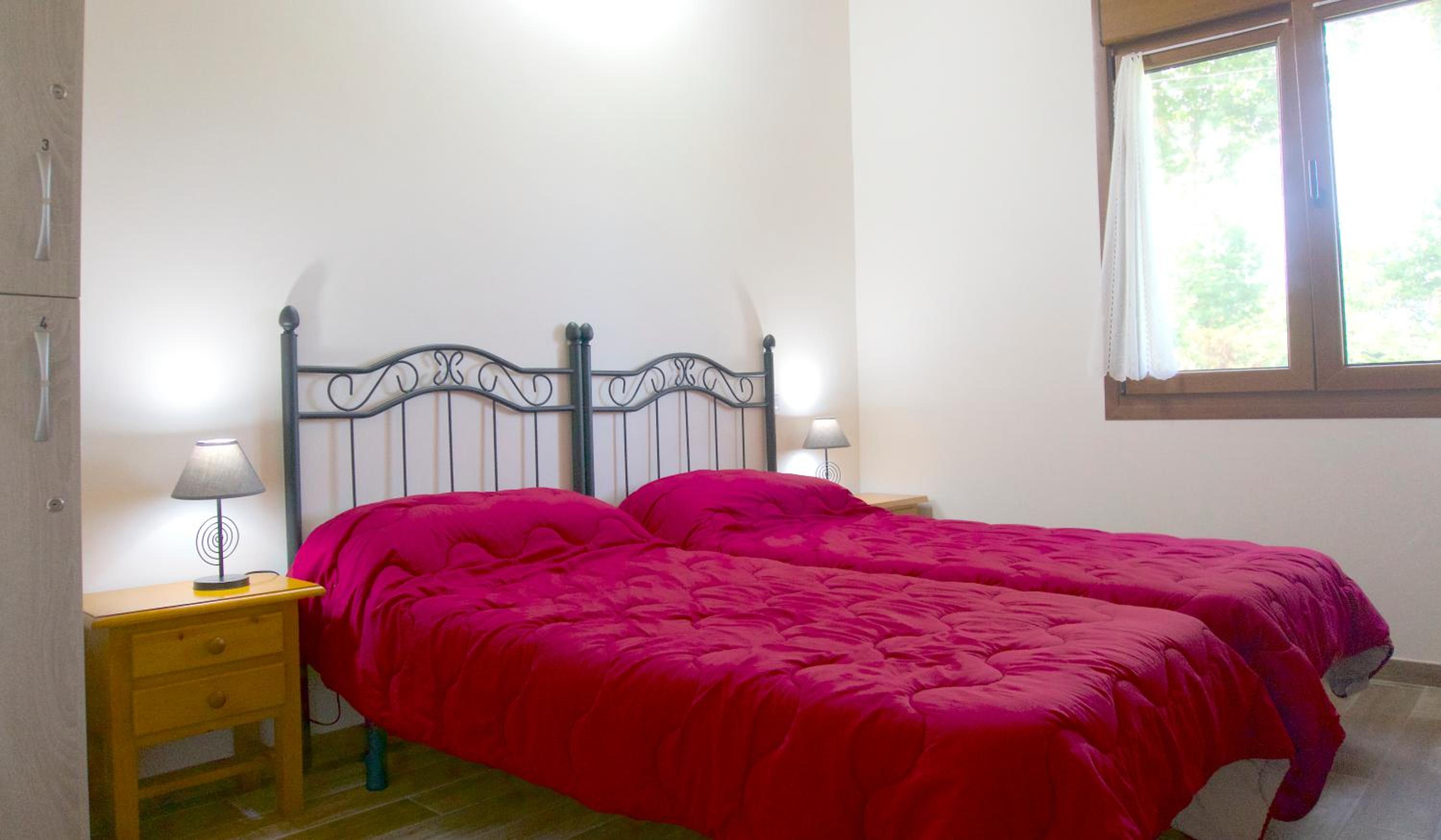 Casa de Seis Habitaciones