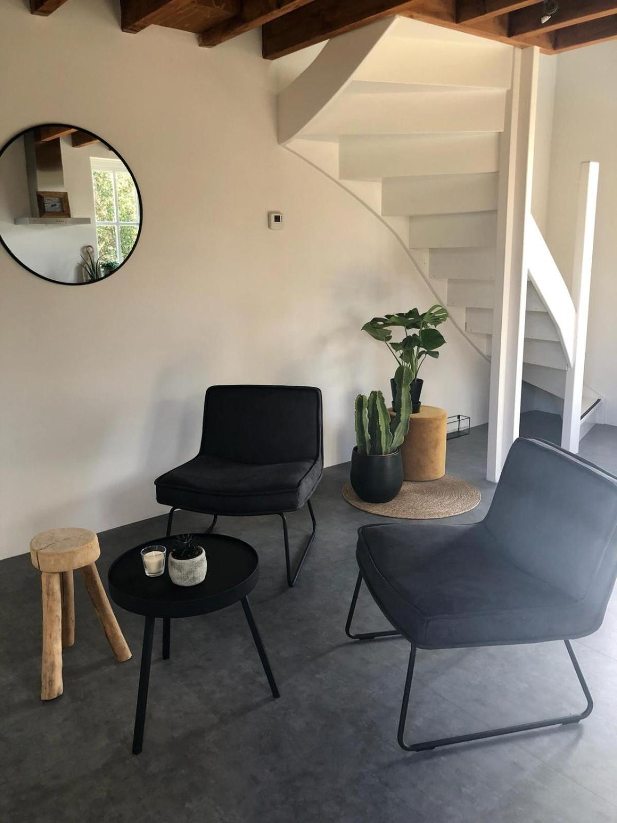 Superior Double or Twin Room with Garden View photo 3