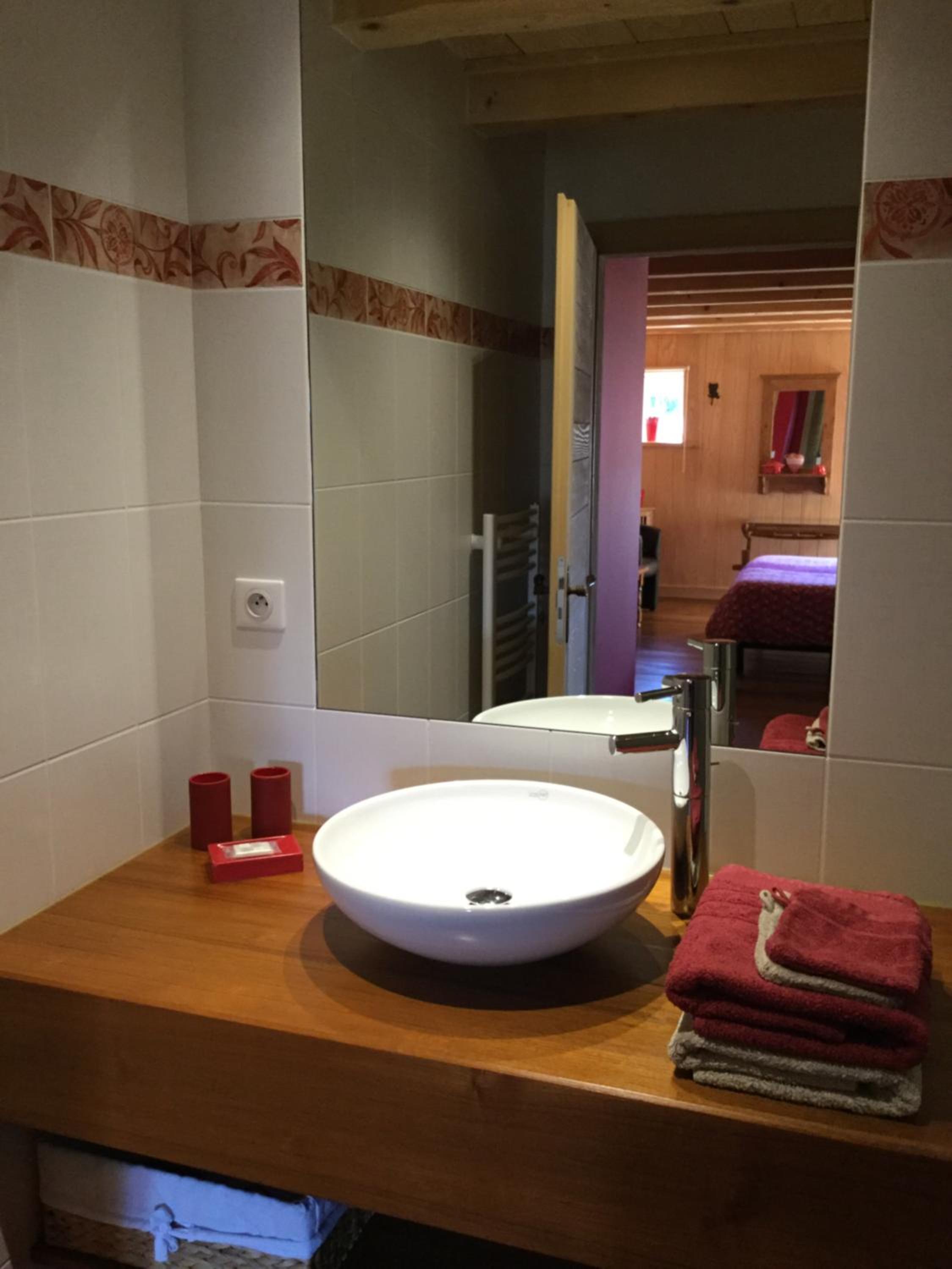 Double Room with Private Bathroom photo 2