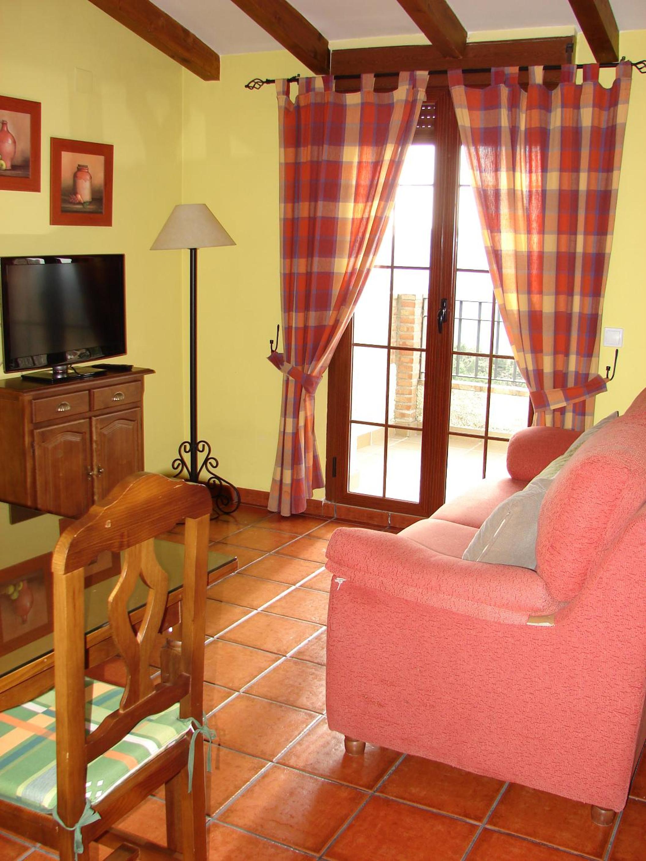 Penthouse Apartment photo 3