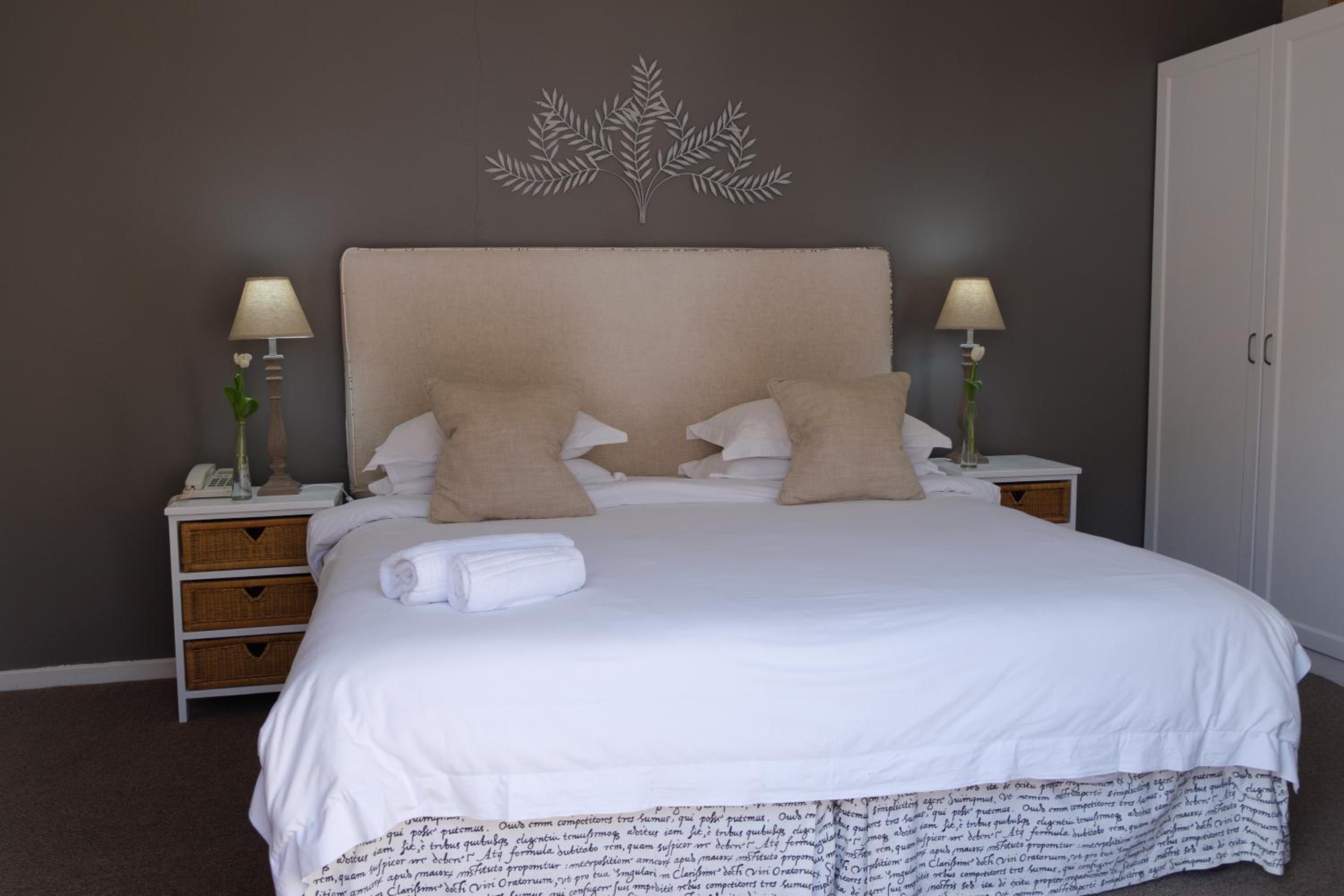 Luxury Double Room - Photo 7