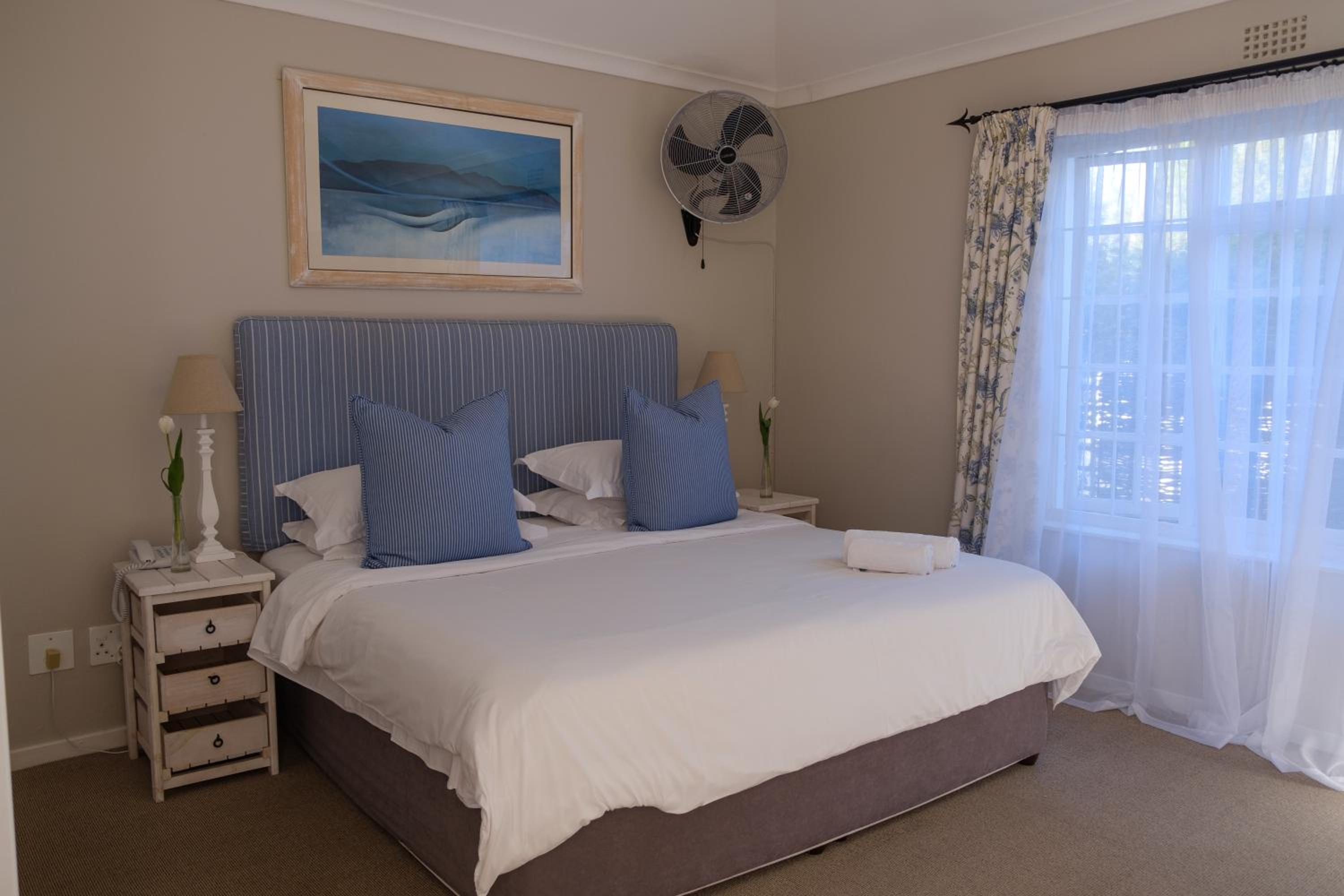 Luxury Double Room - Photo 5