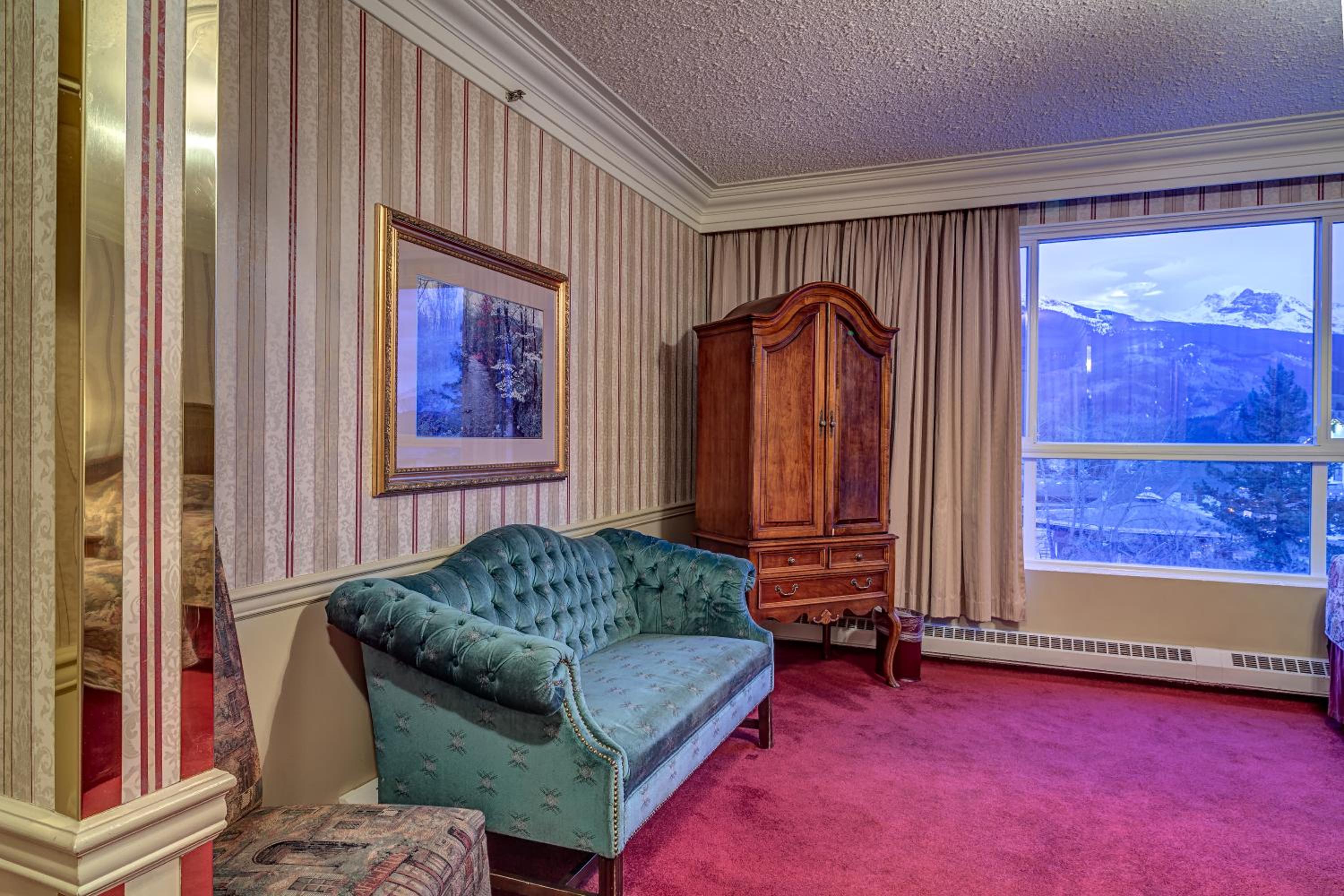 Queen Room with Two Queen Beds
