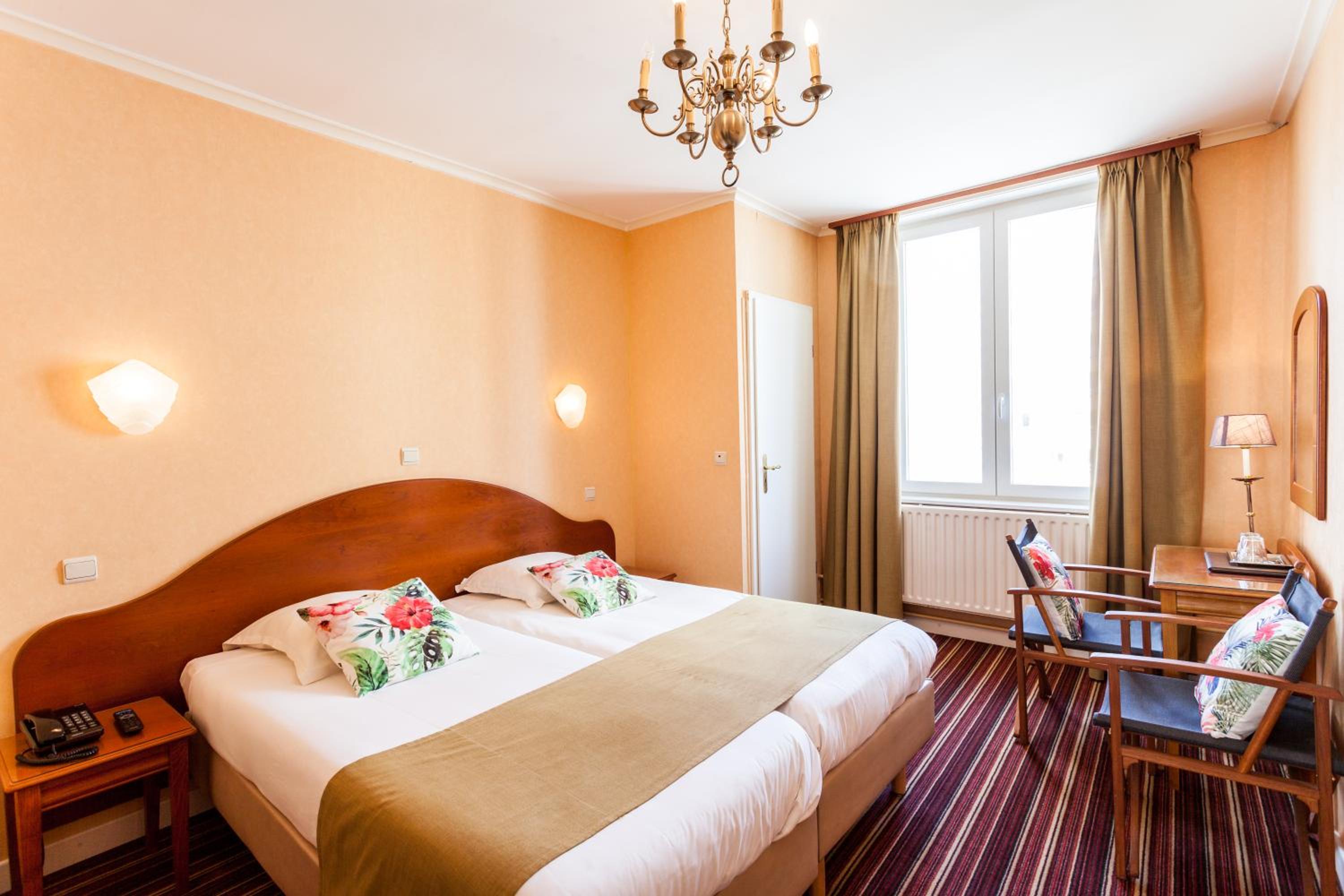 Quadruple Room photo 1