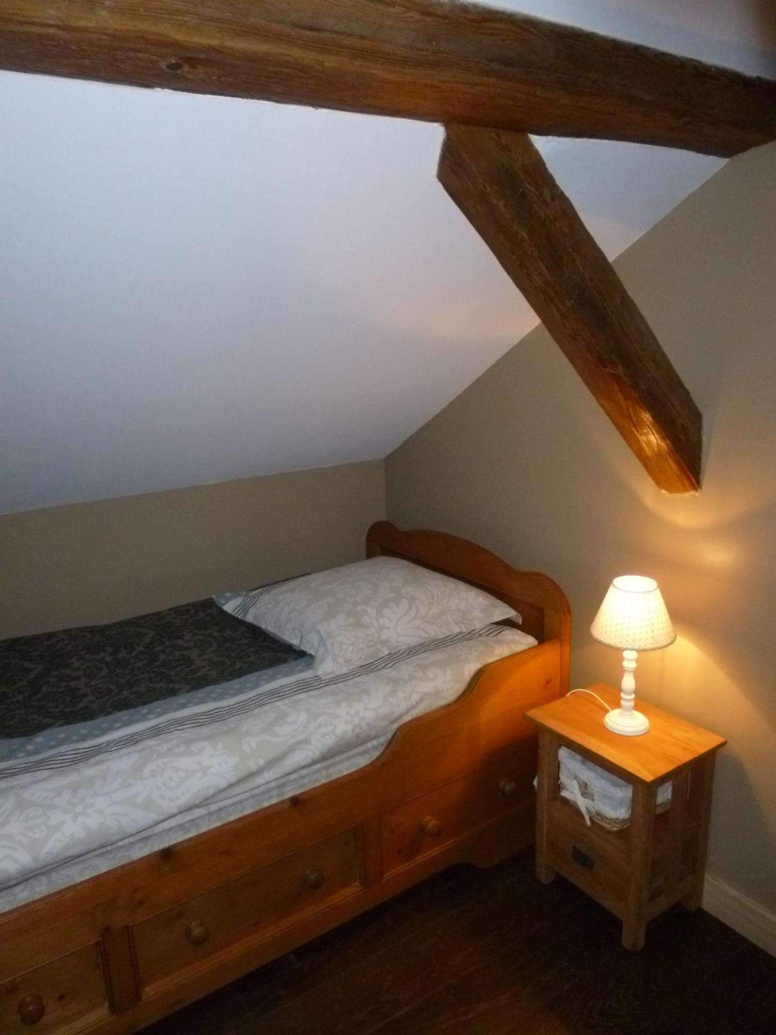 Suite with Garden View photo 3