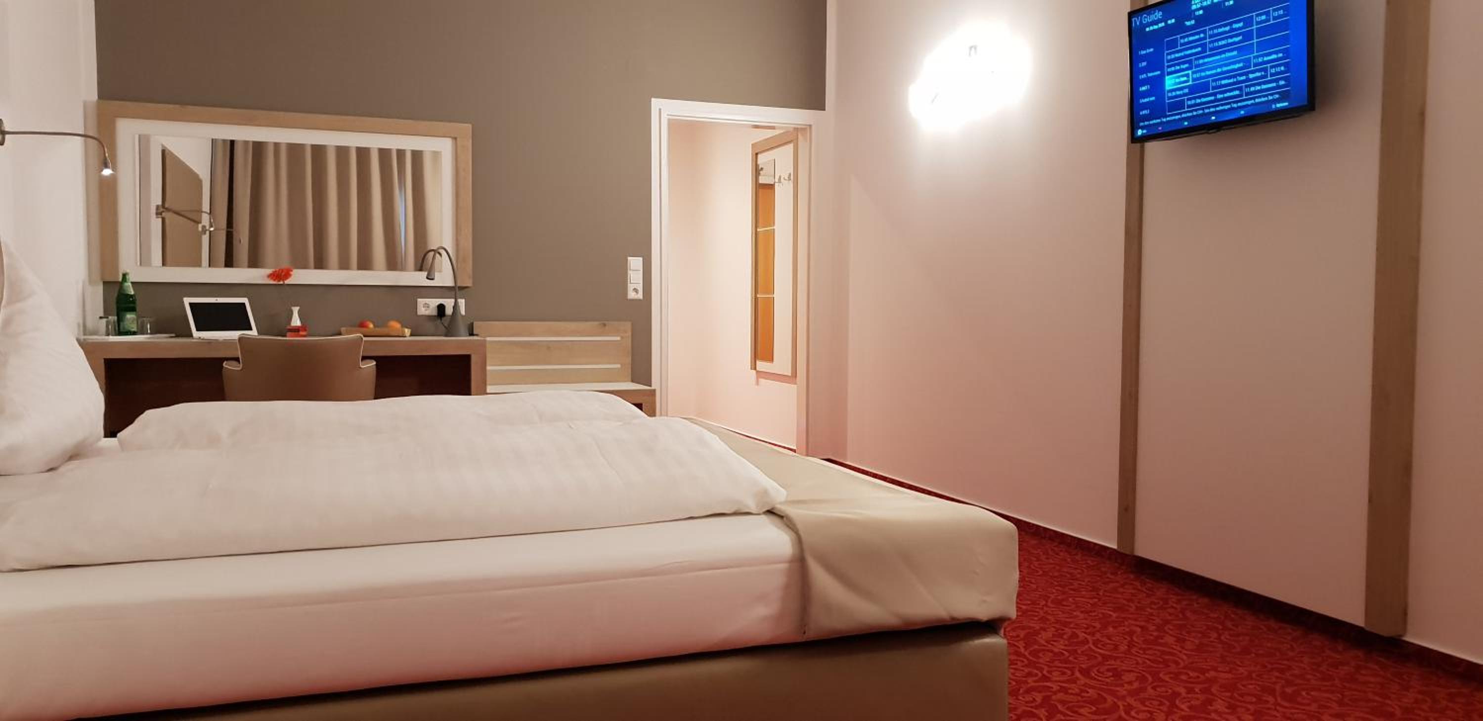 Superior Double or Twin Room - Photo 4