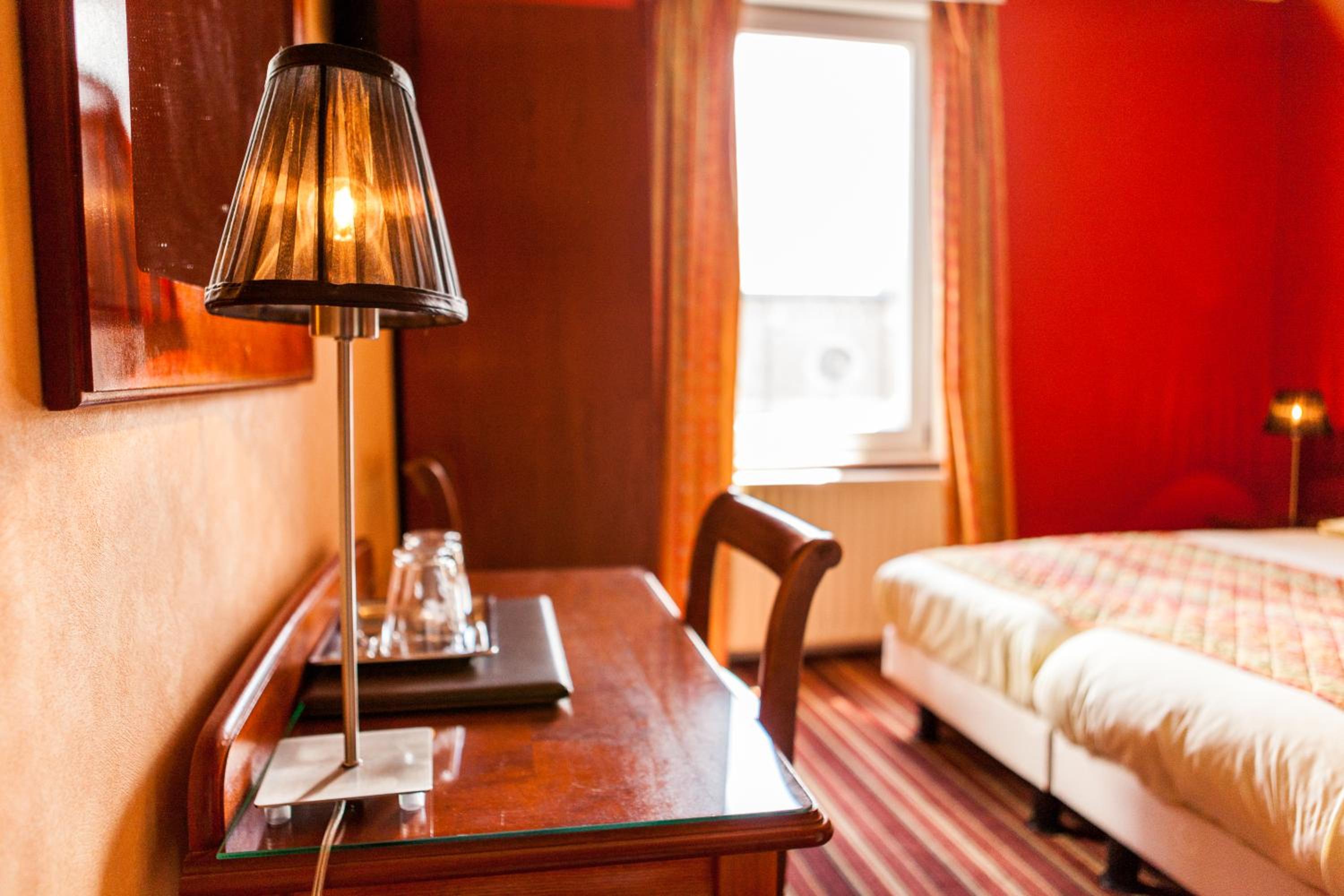 Double Room with Courtyard View photo 3