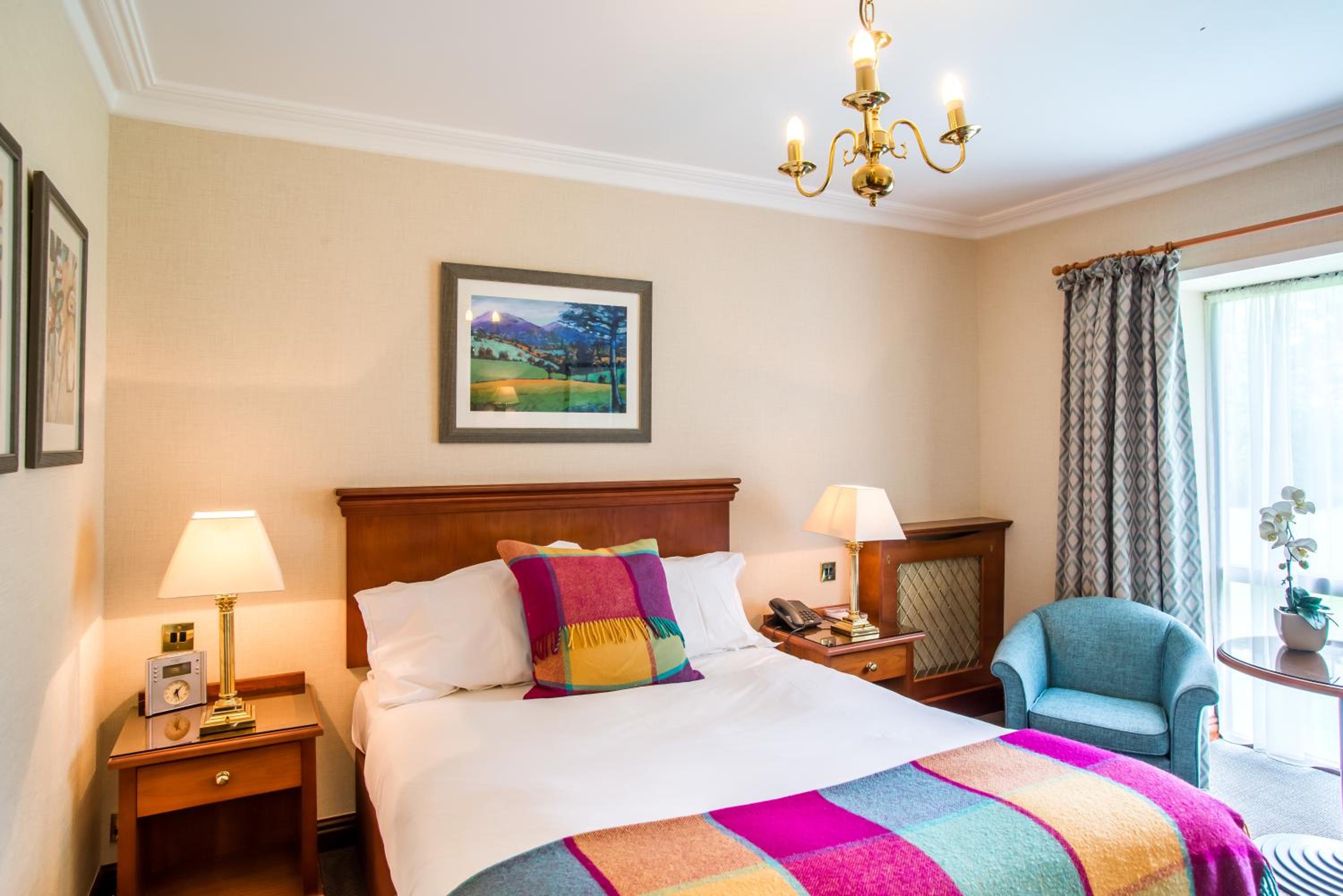 Deluxe Double Room photo 3