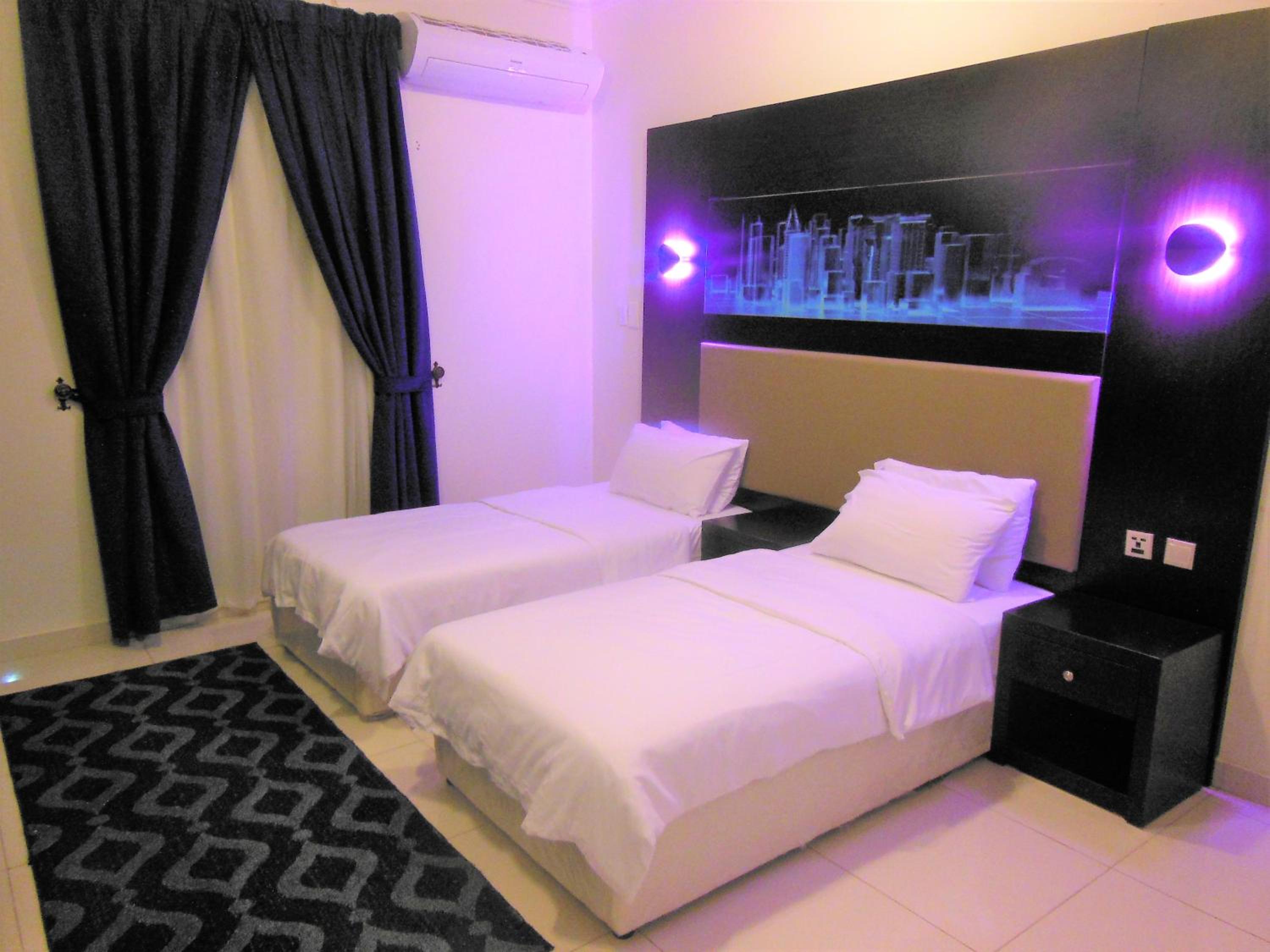Twin Bed Studio photo 2