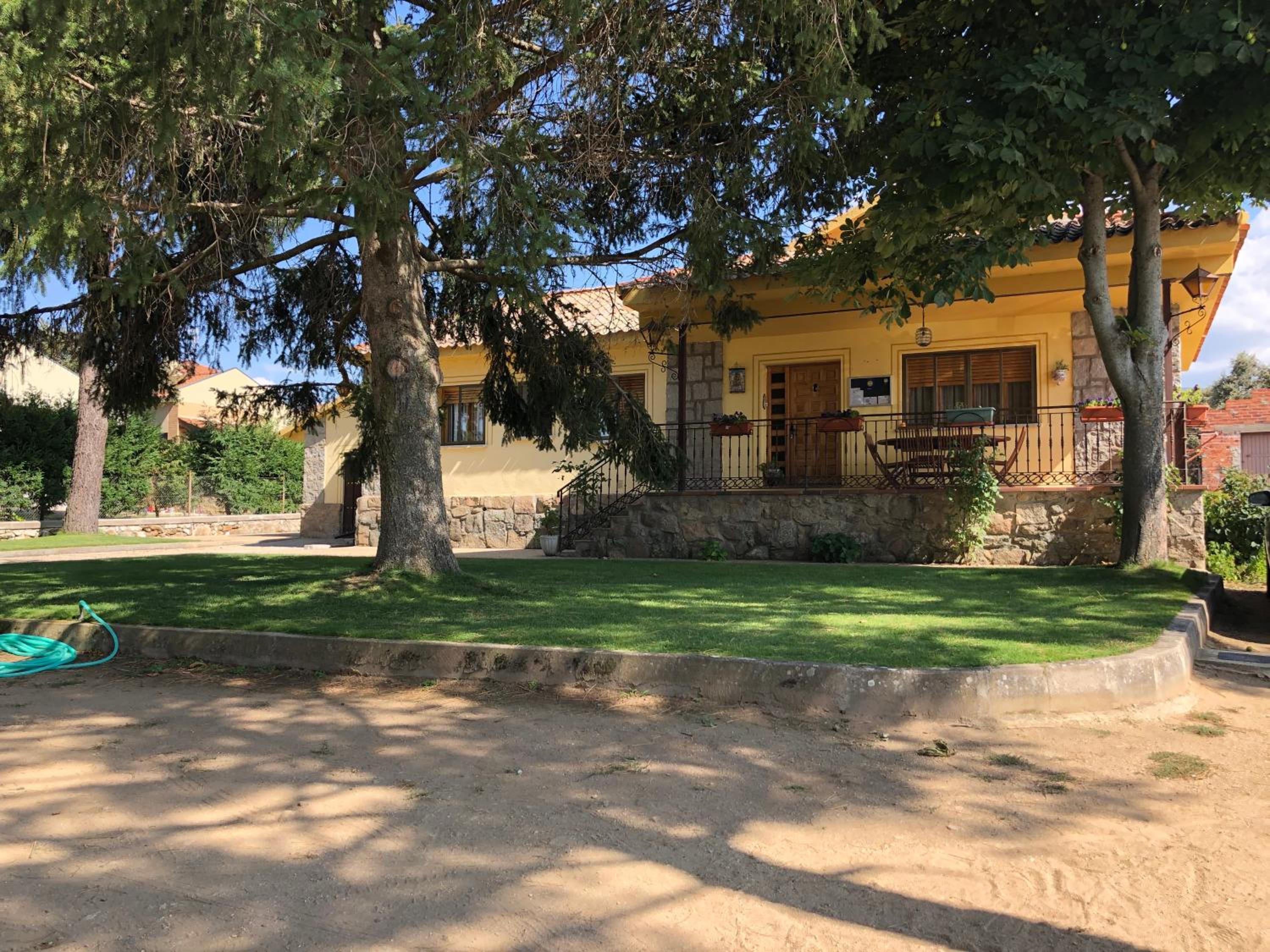 Vacation Home photo 2