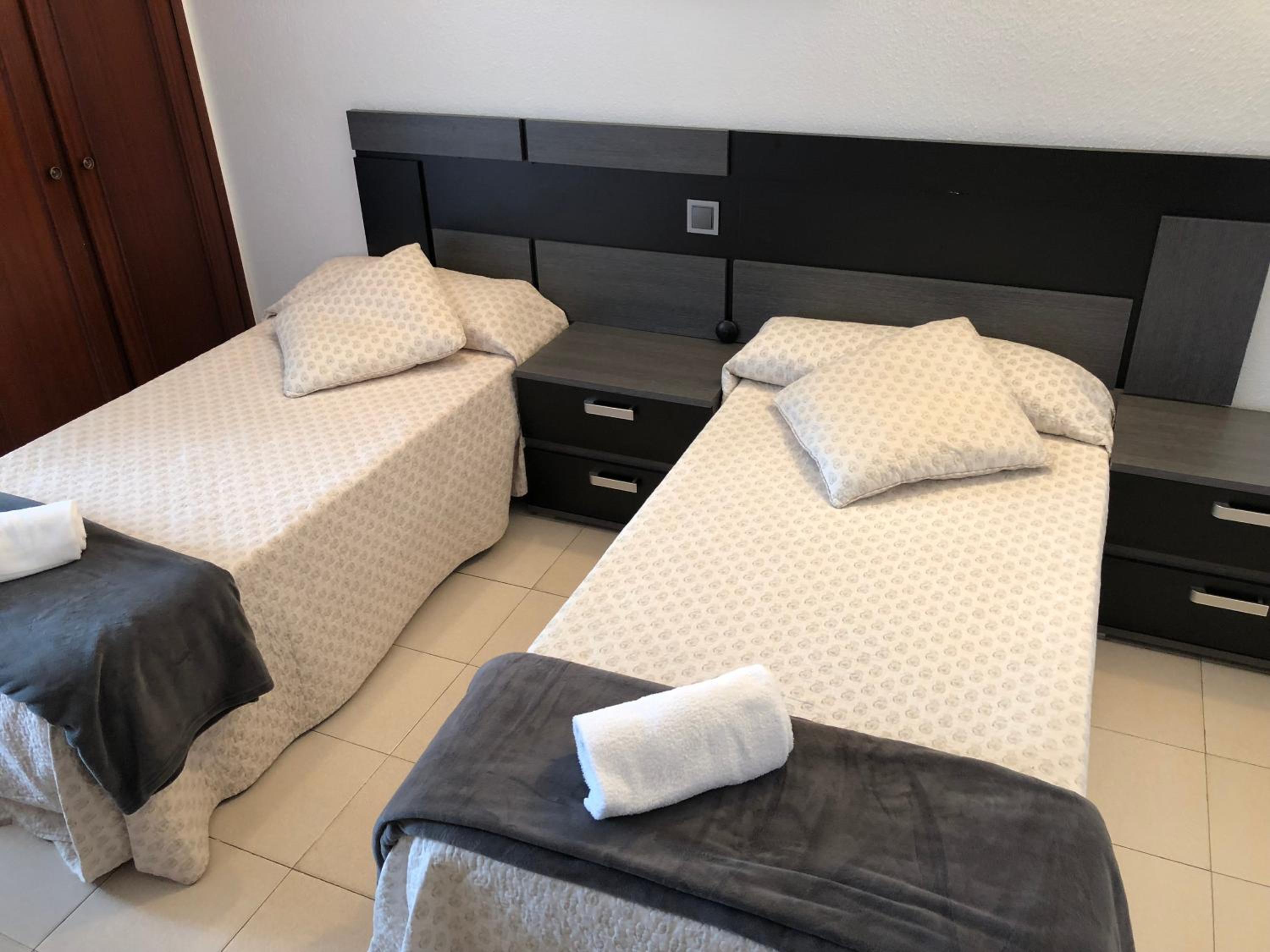 Twin Room photo 2
