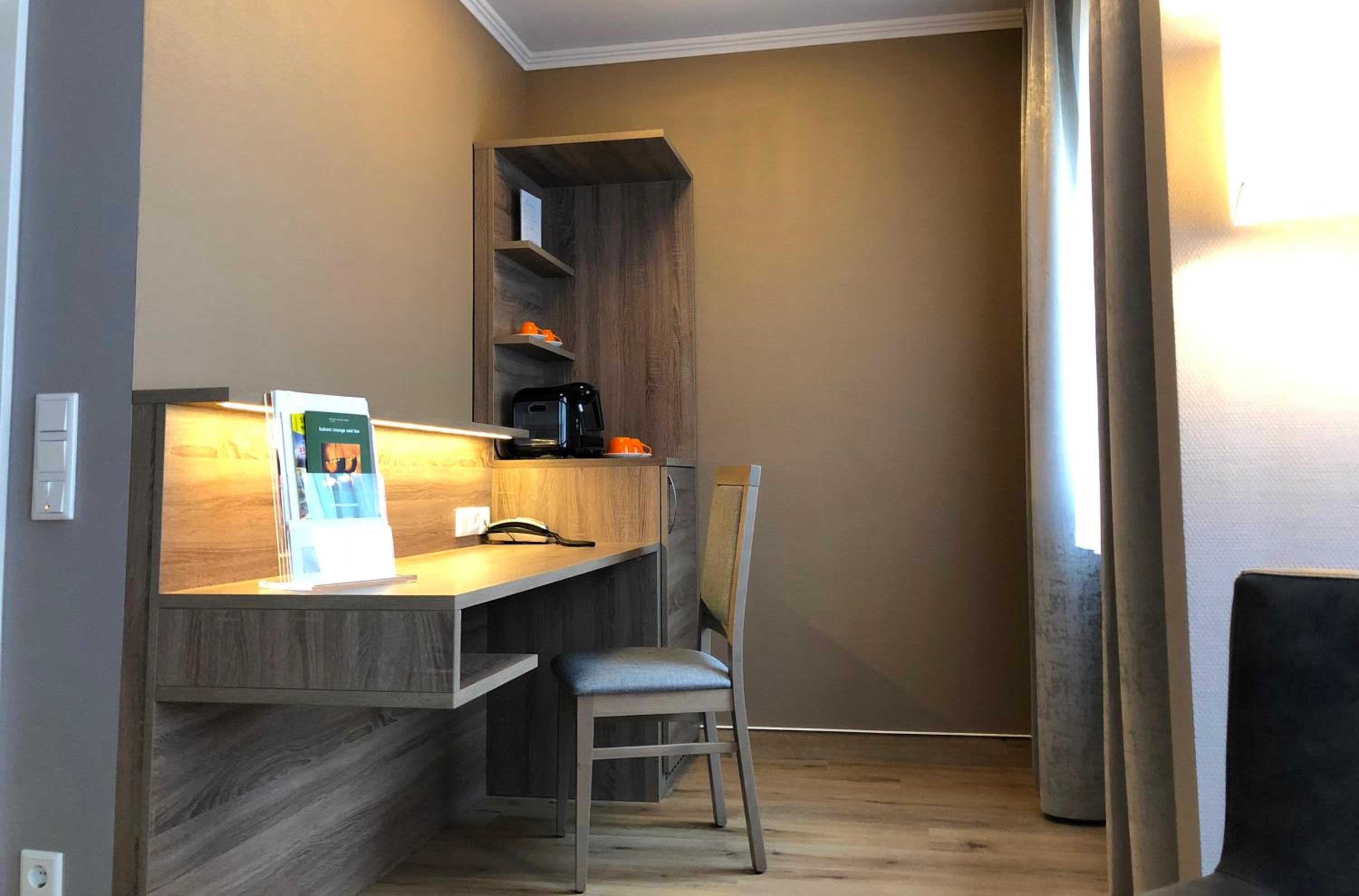 Privilege Twin Room - Photo 23