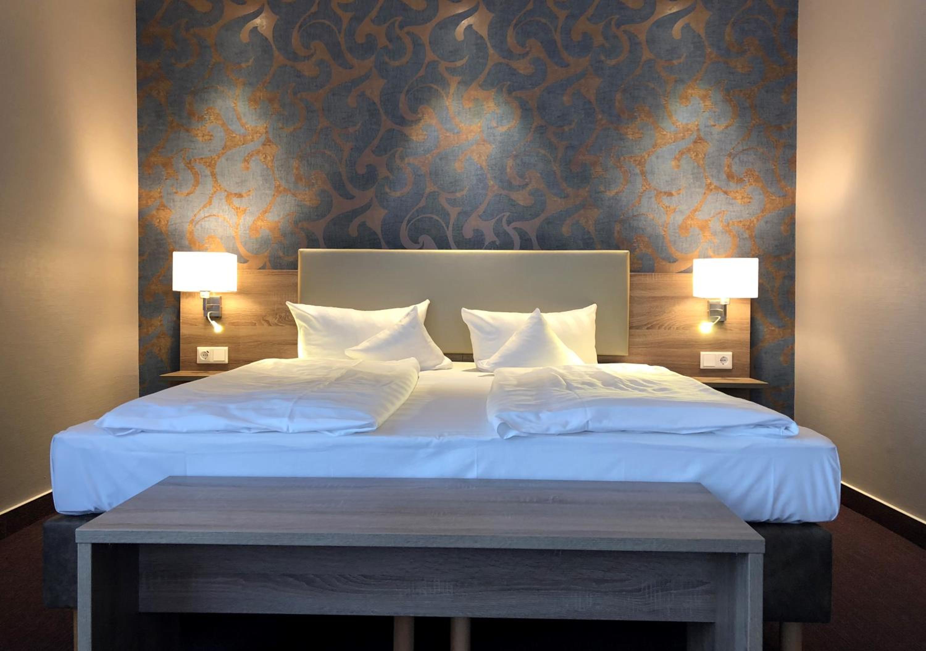 Privilege Twin Room - Photo 22
