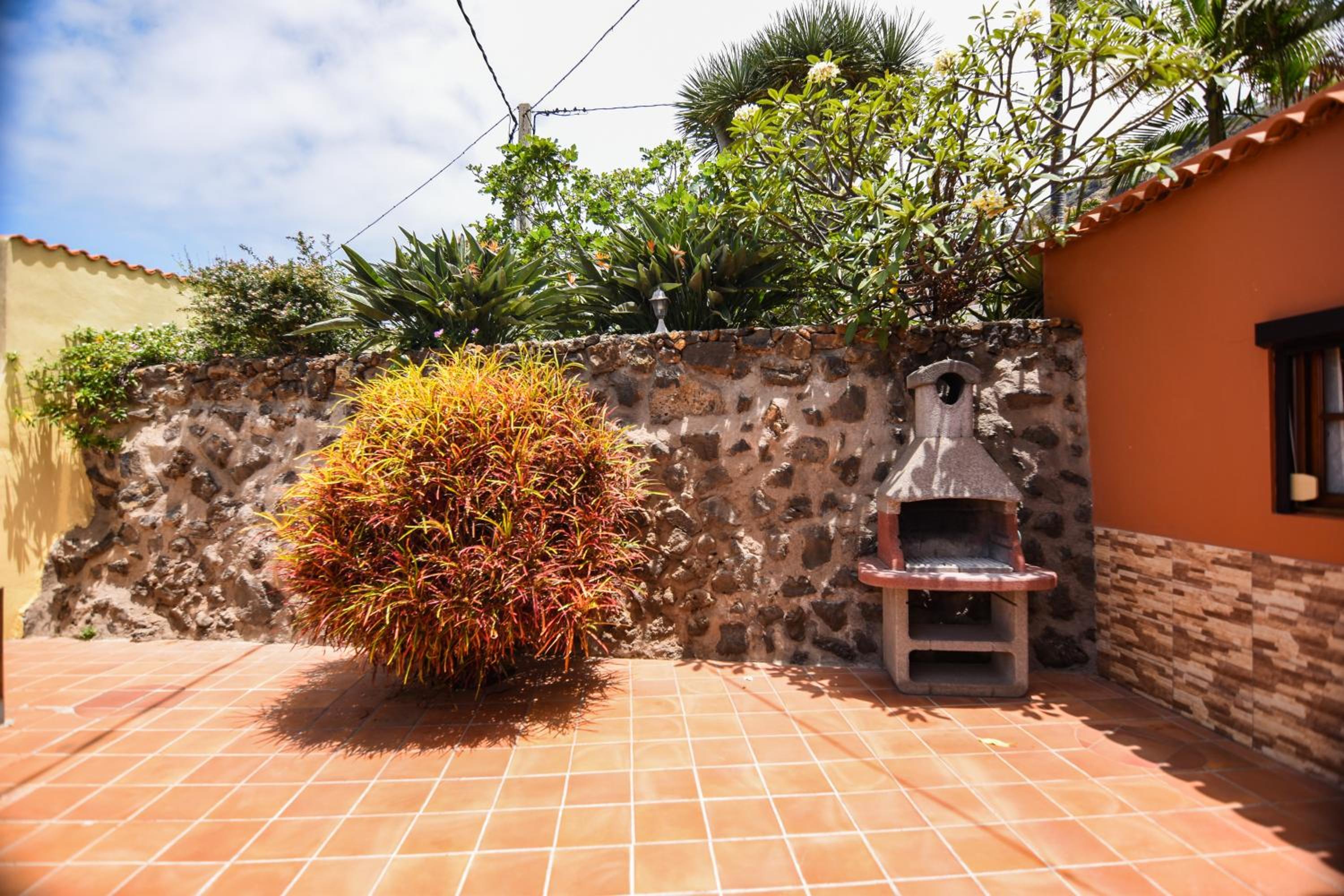 Apartment with Terrace photo 3