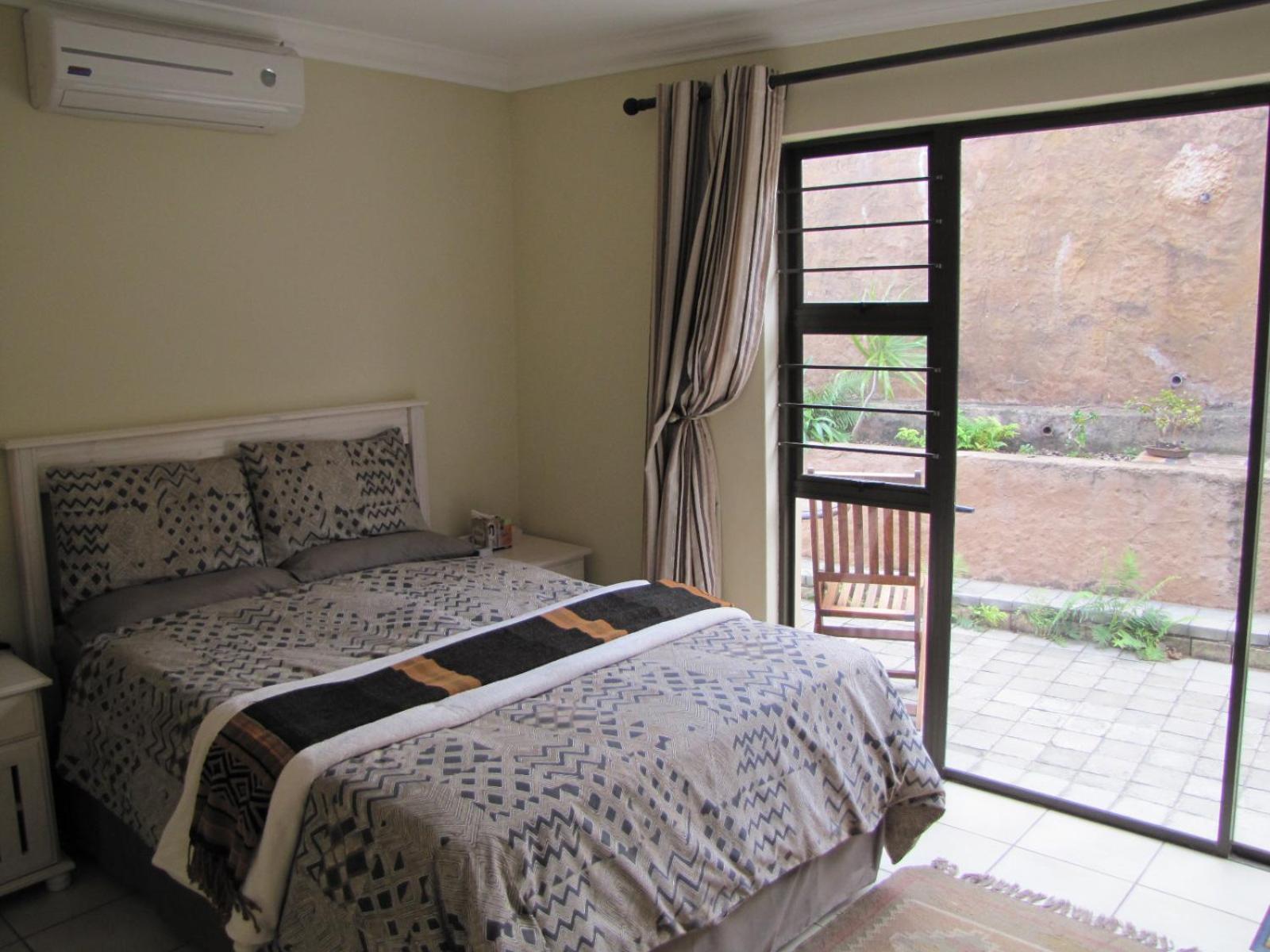 Standard Double Room photo 3