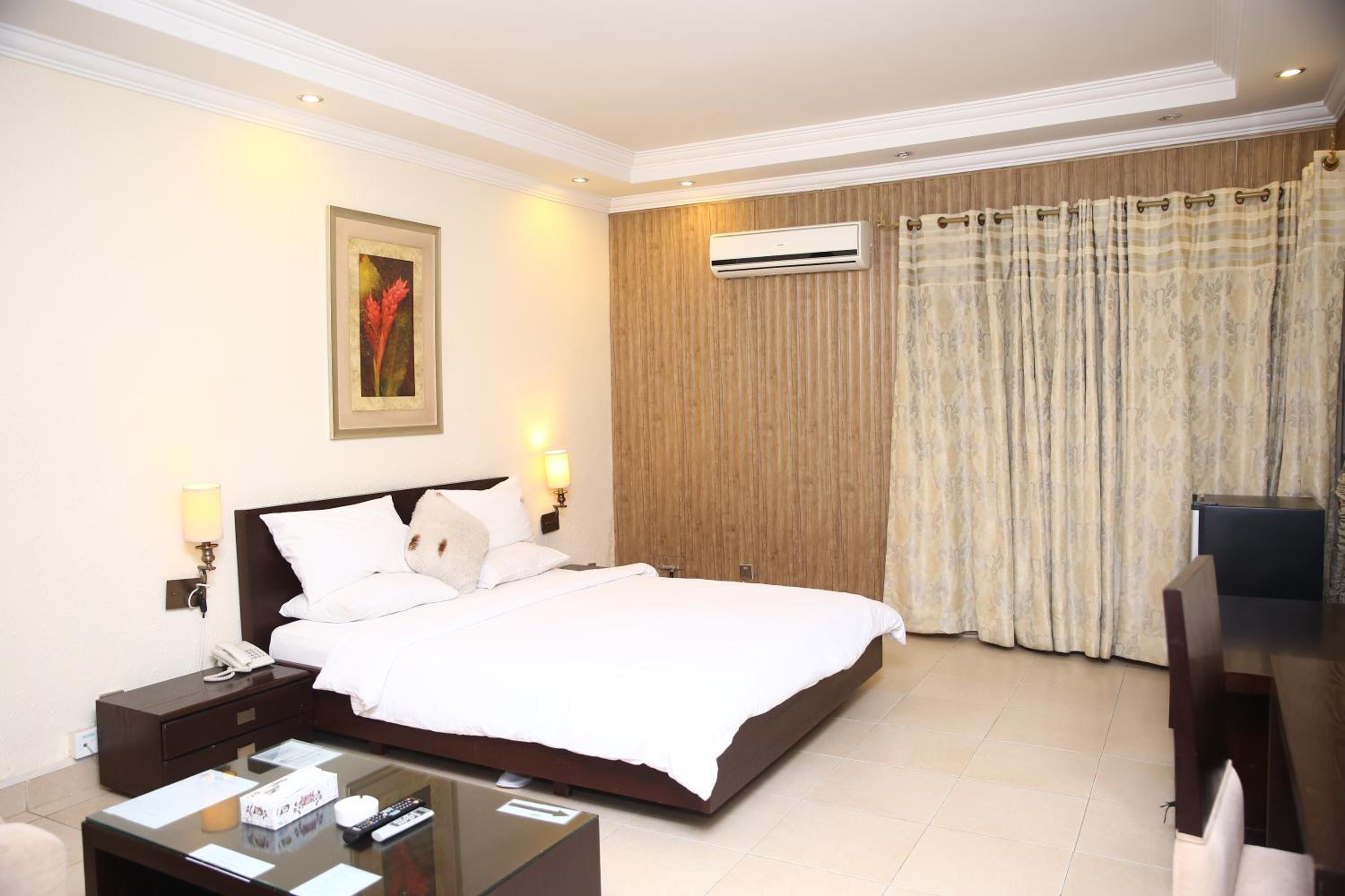 Standard Double Room photo 1
